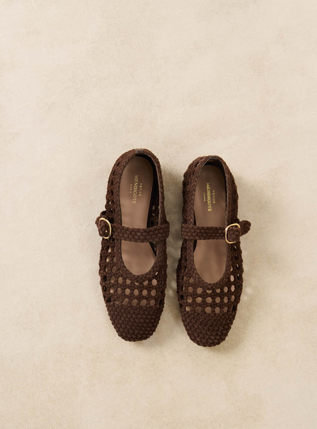 Ballerines Carlita - Image 5