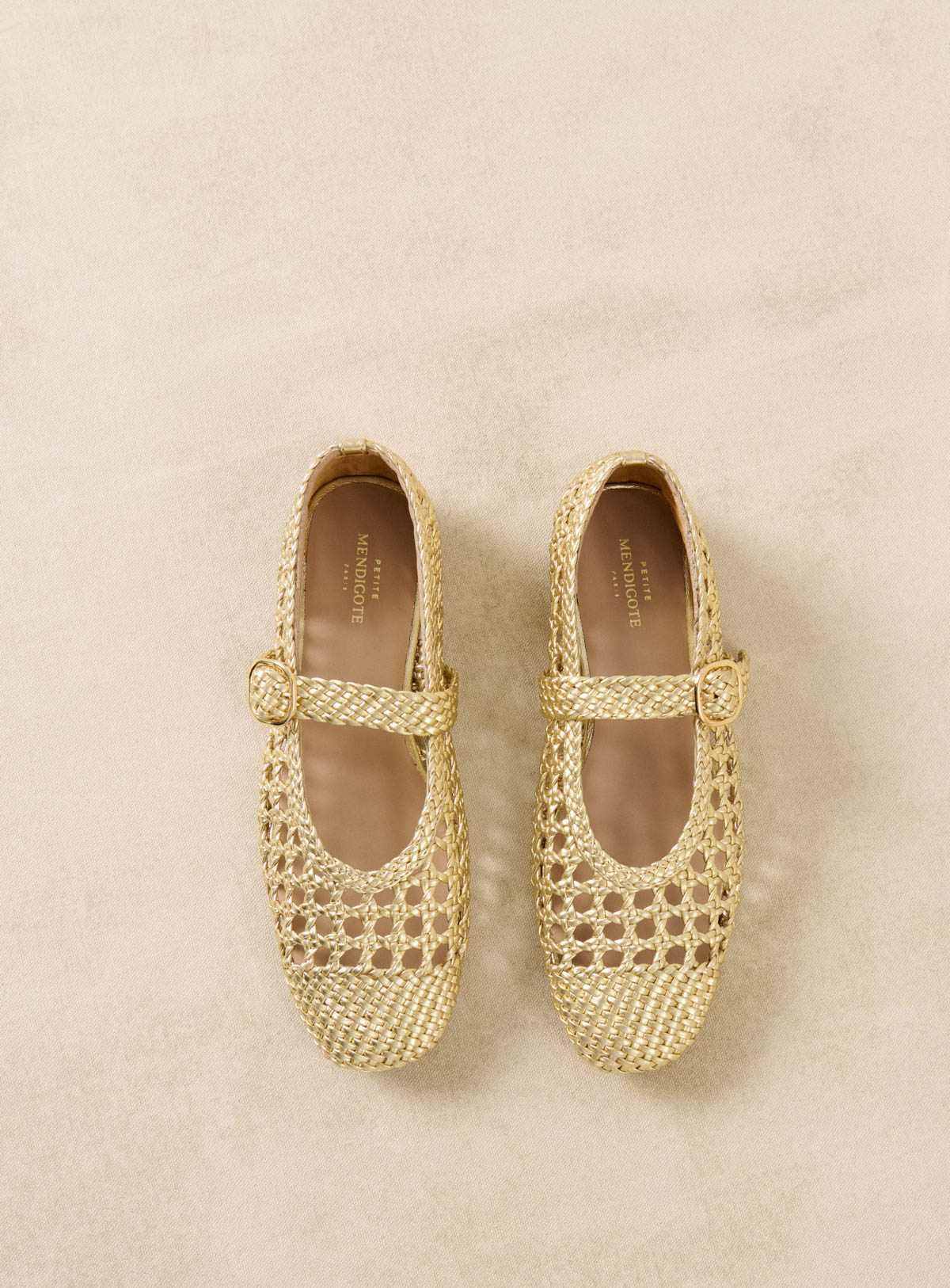 Ballerines Carlita - Image 3