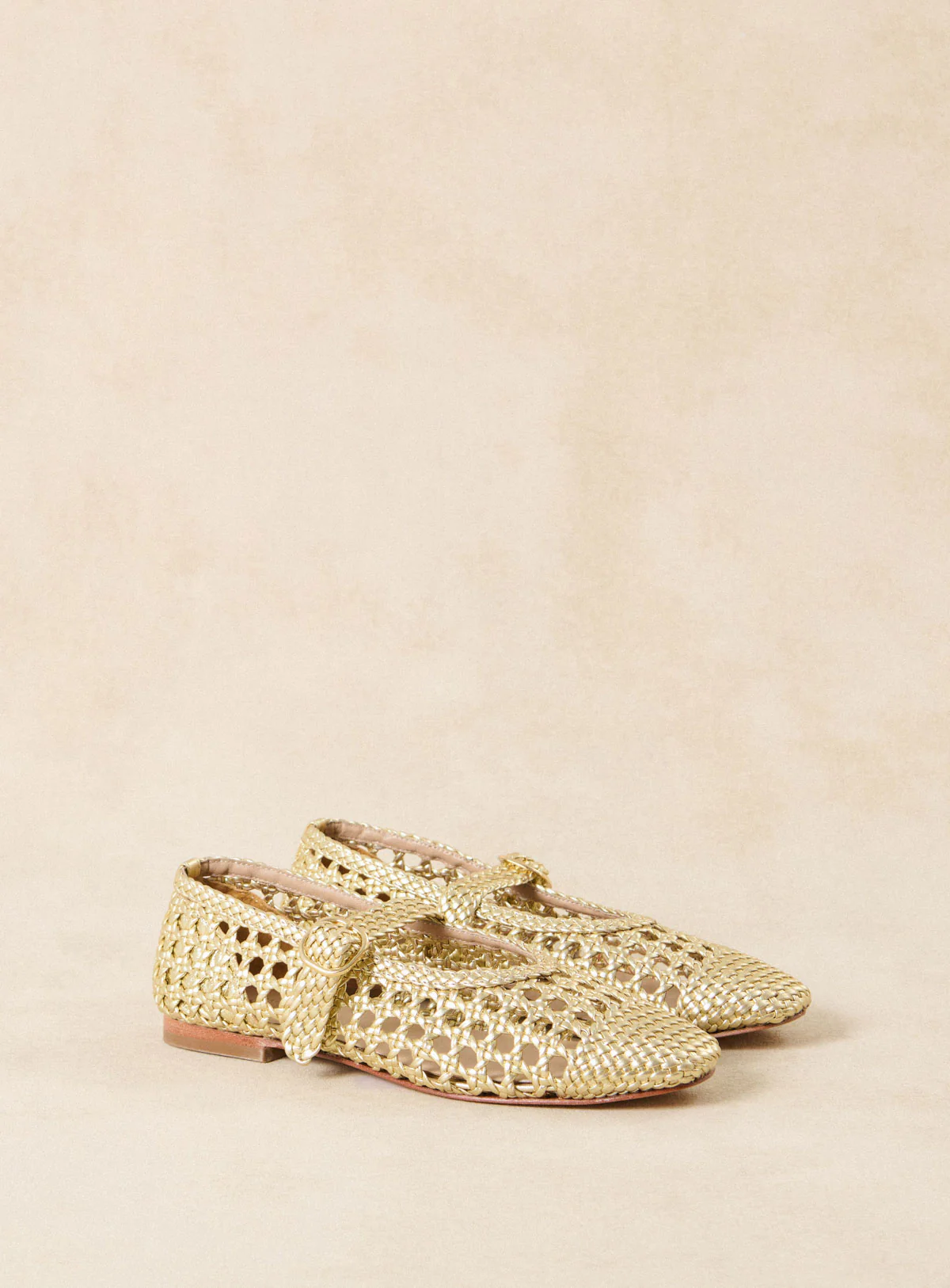 Ballerines Carlita - Image 4