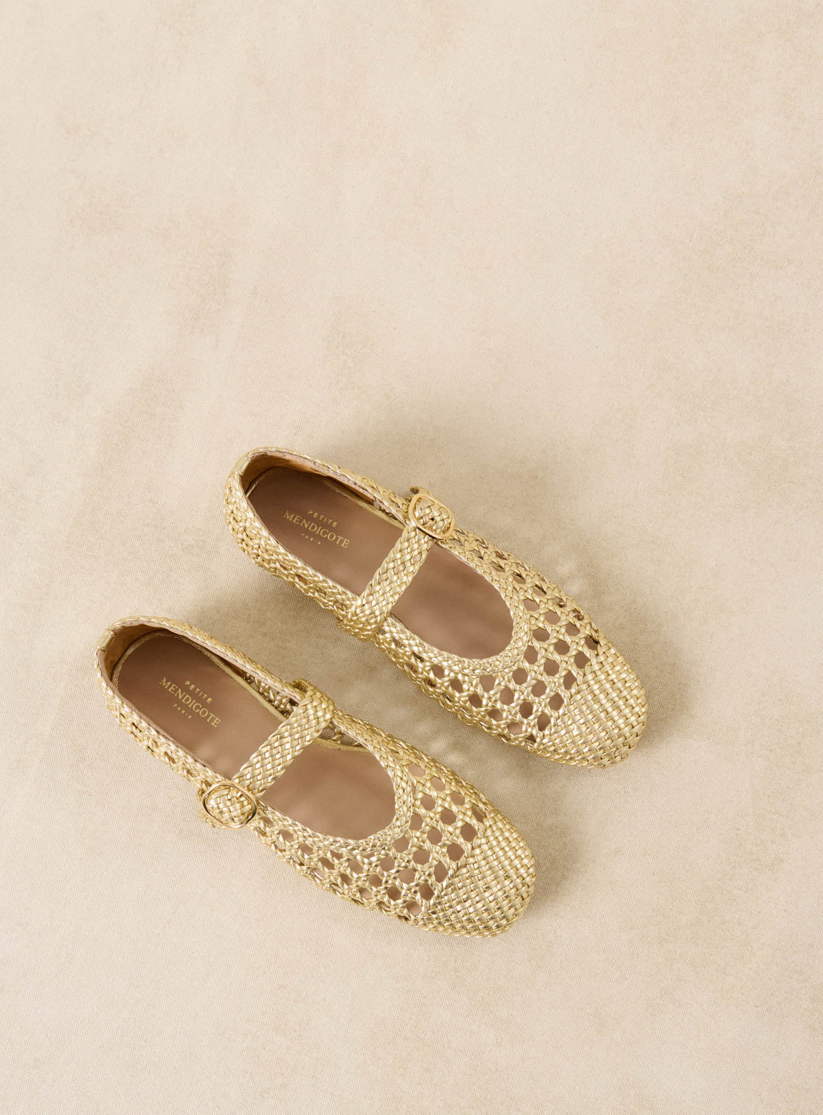 Ballerines Carlita - Image 5