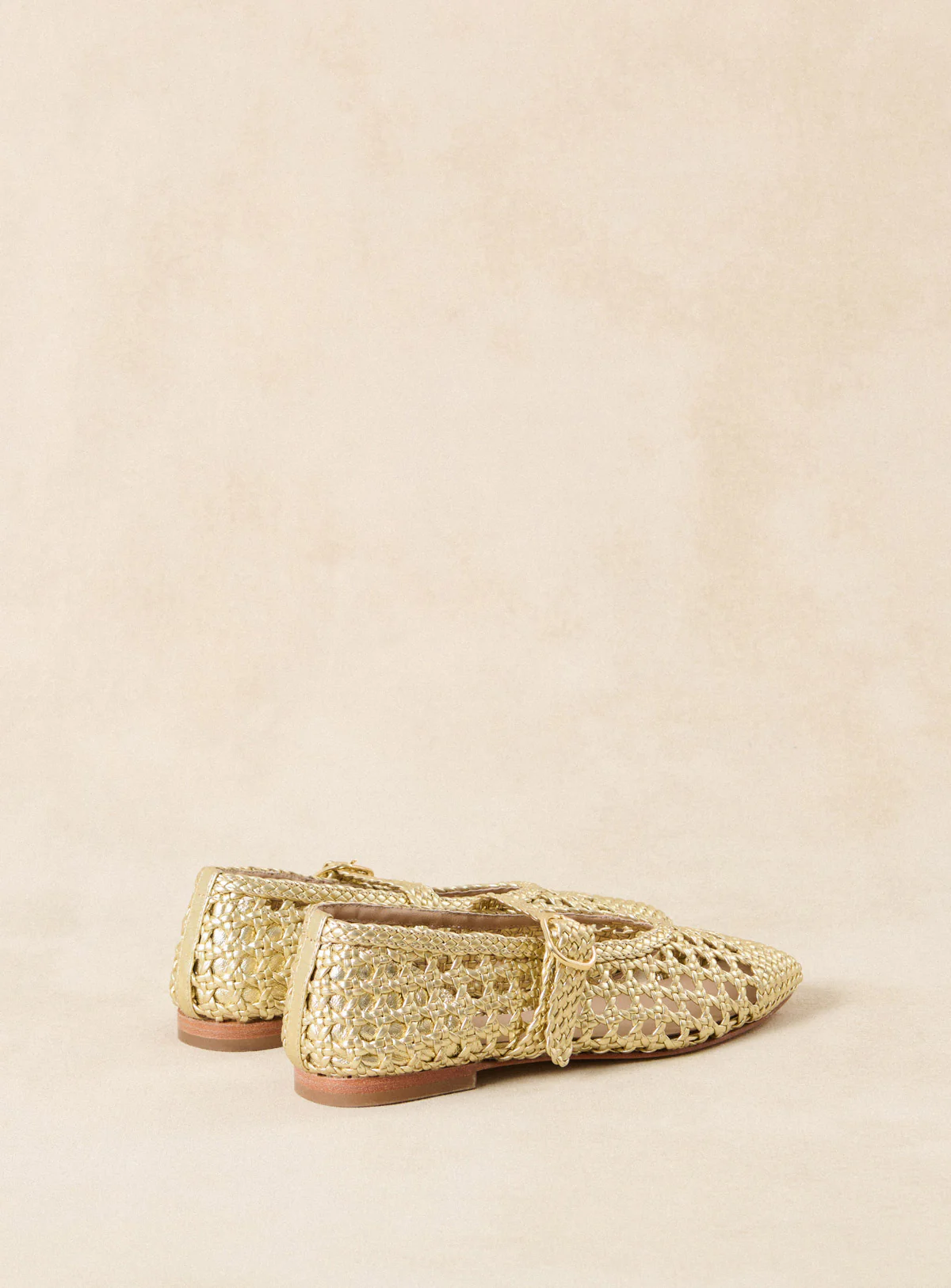 Ballerines Carlita - Image 6