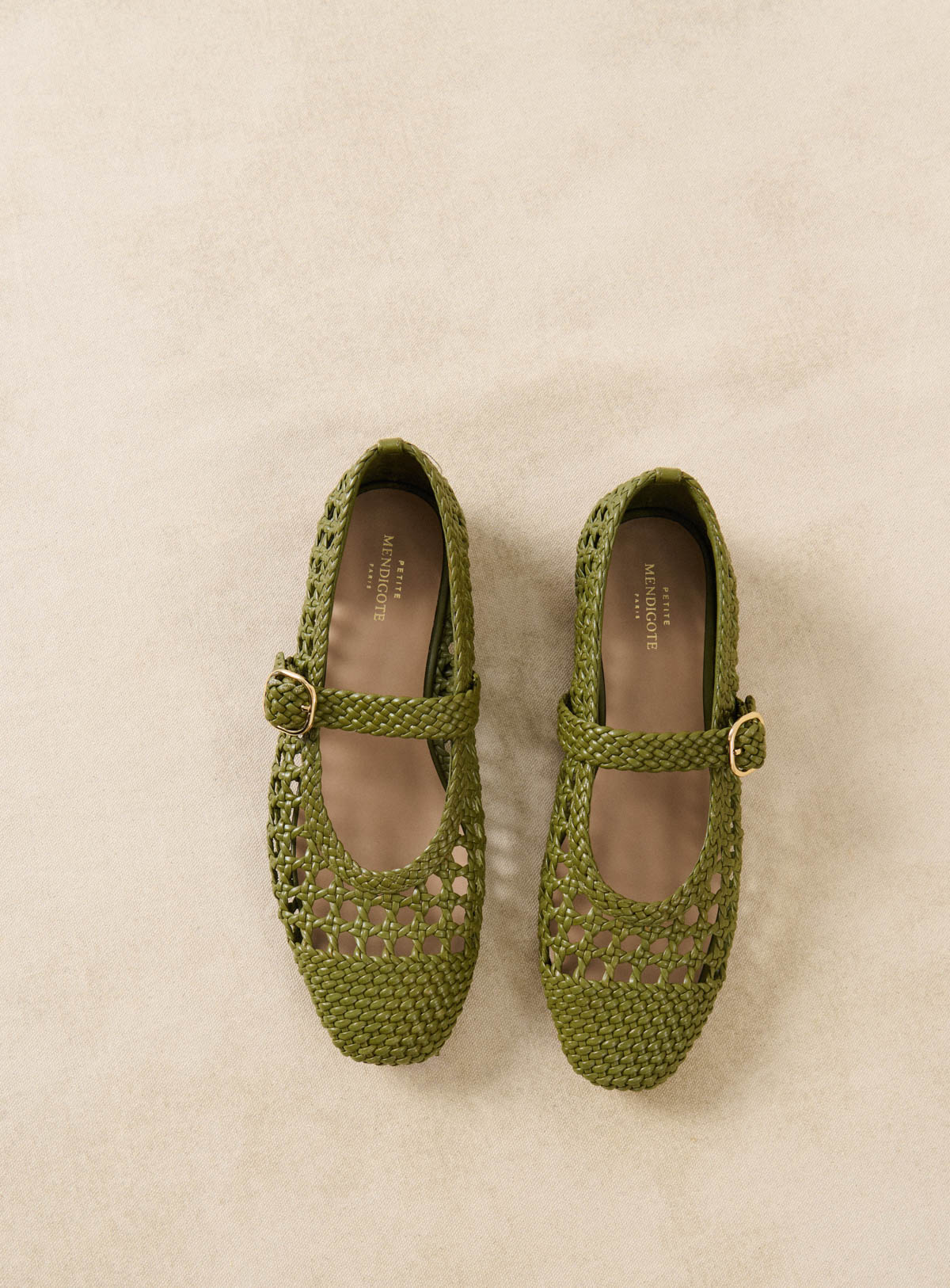 Ballerines Carlita - Image 3