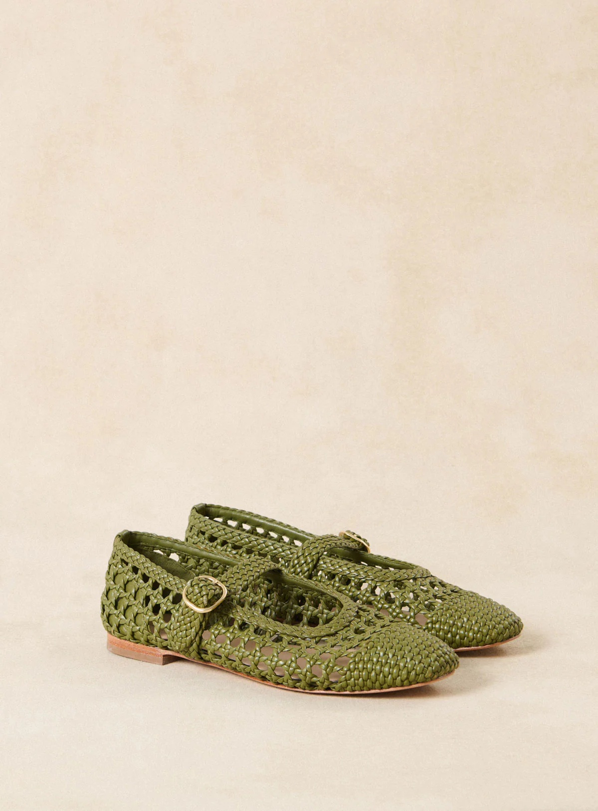 Ballerines Carlita - Image 4