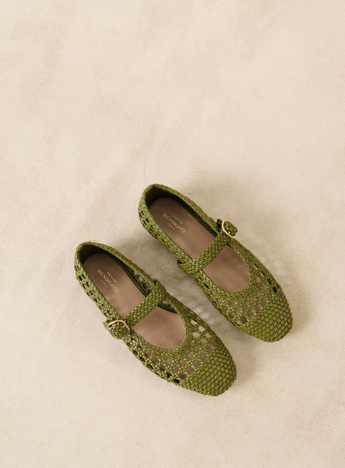 Ballerines Carlita - Image 5