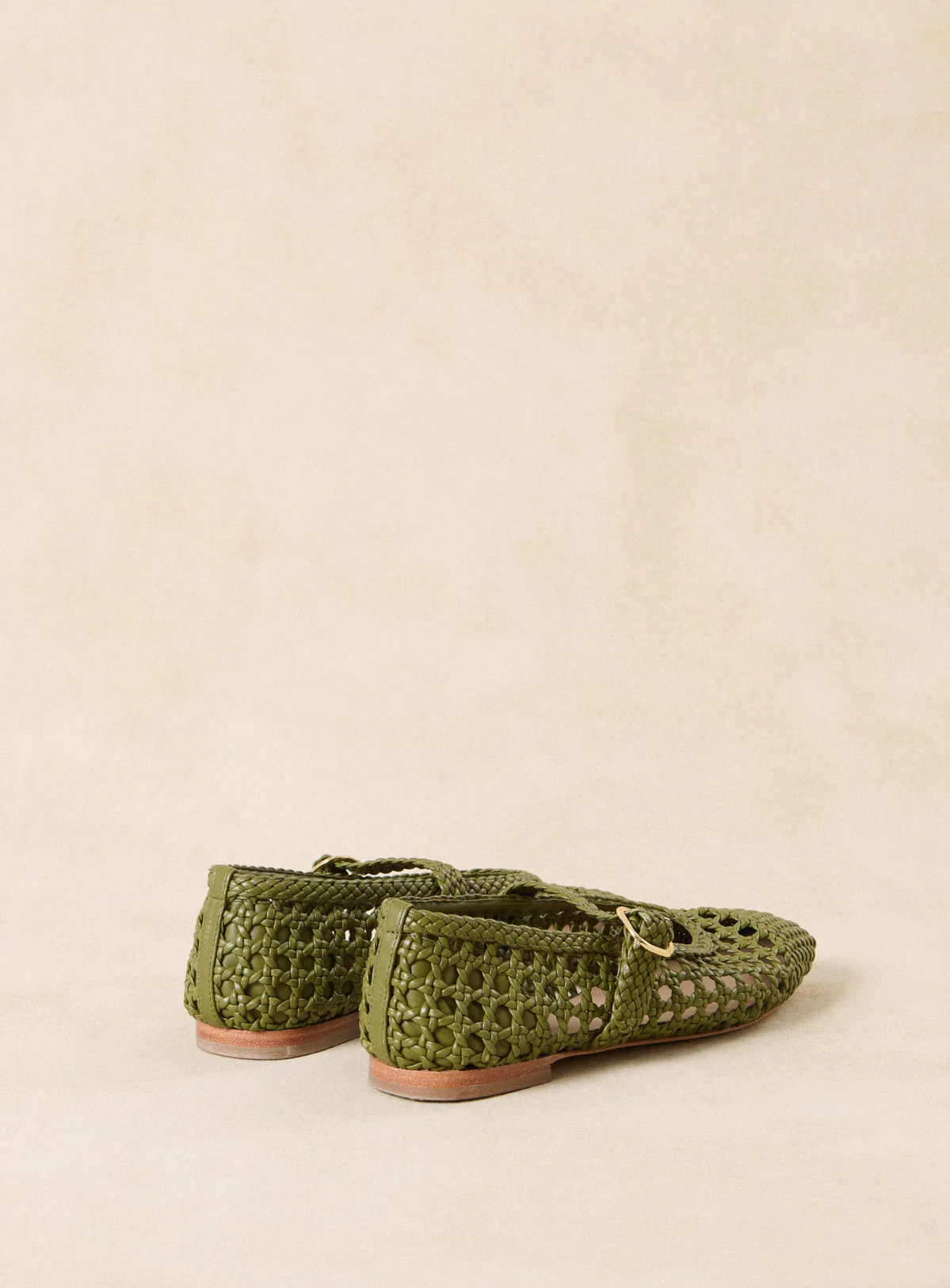 Ballerines Carlita - Image 6
