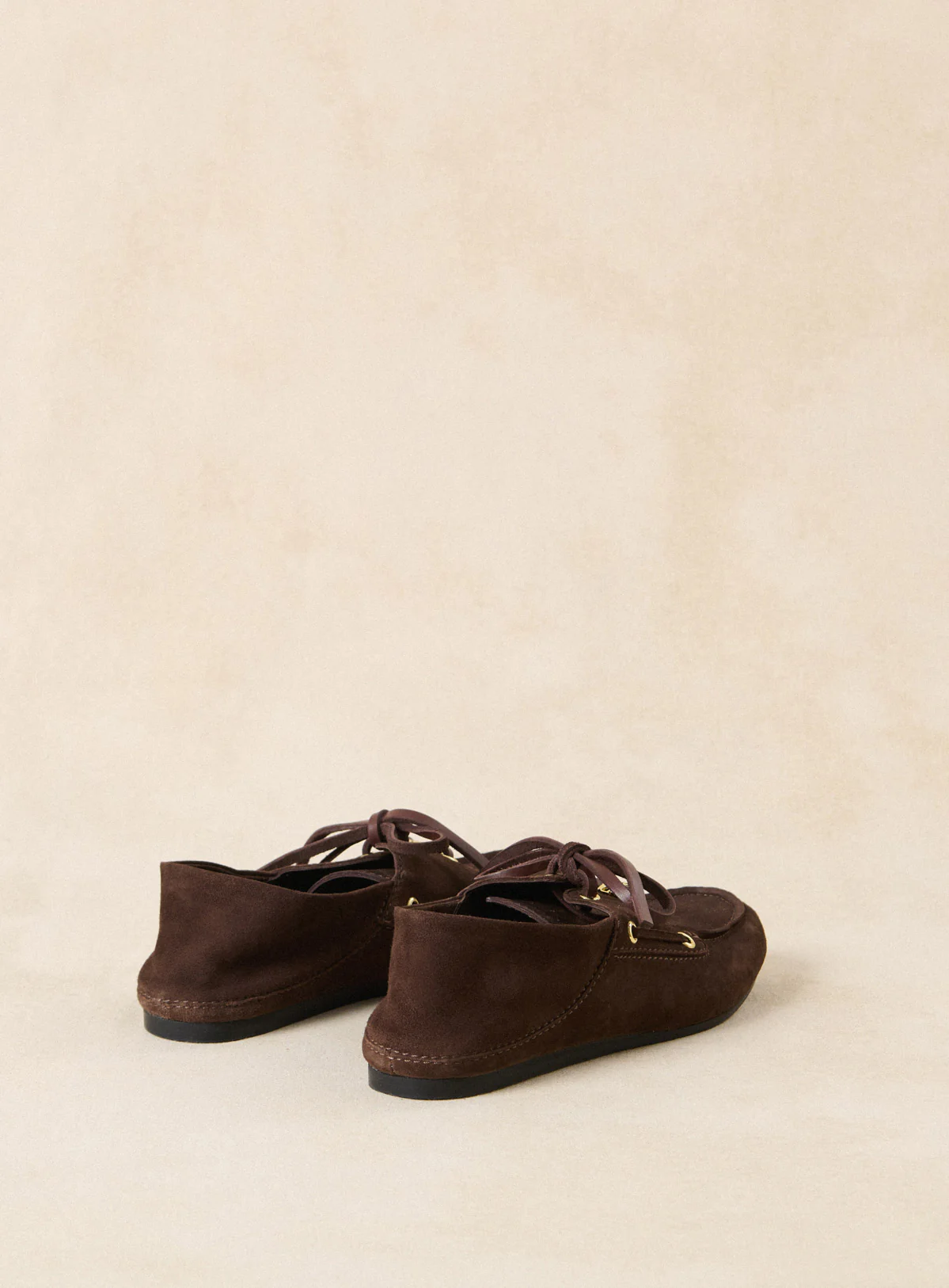 Chaussures bateau Copain - Image 5