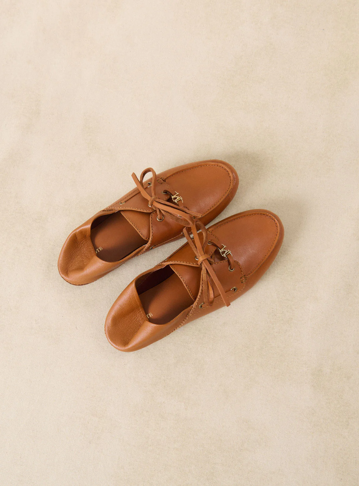 Chaussures bateau Copain - Image 10