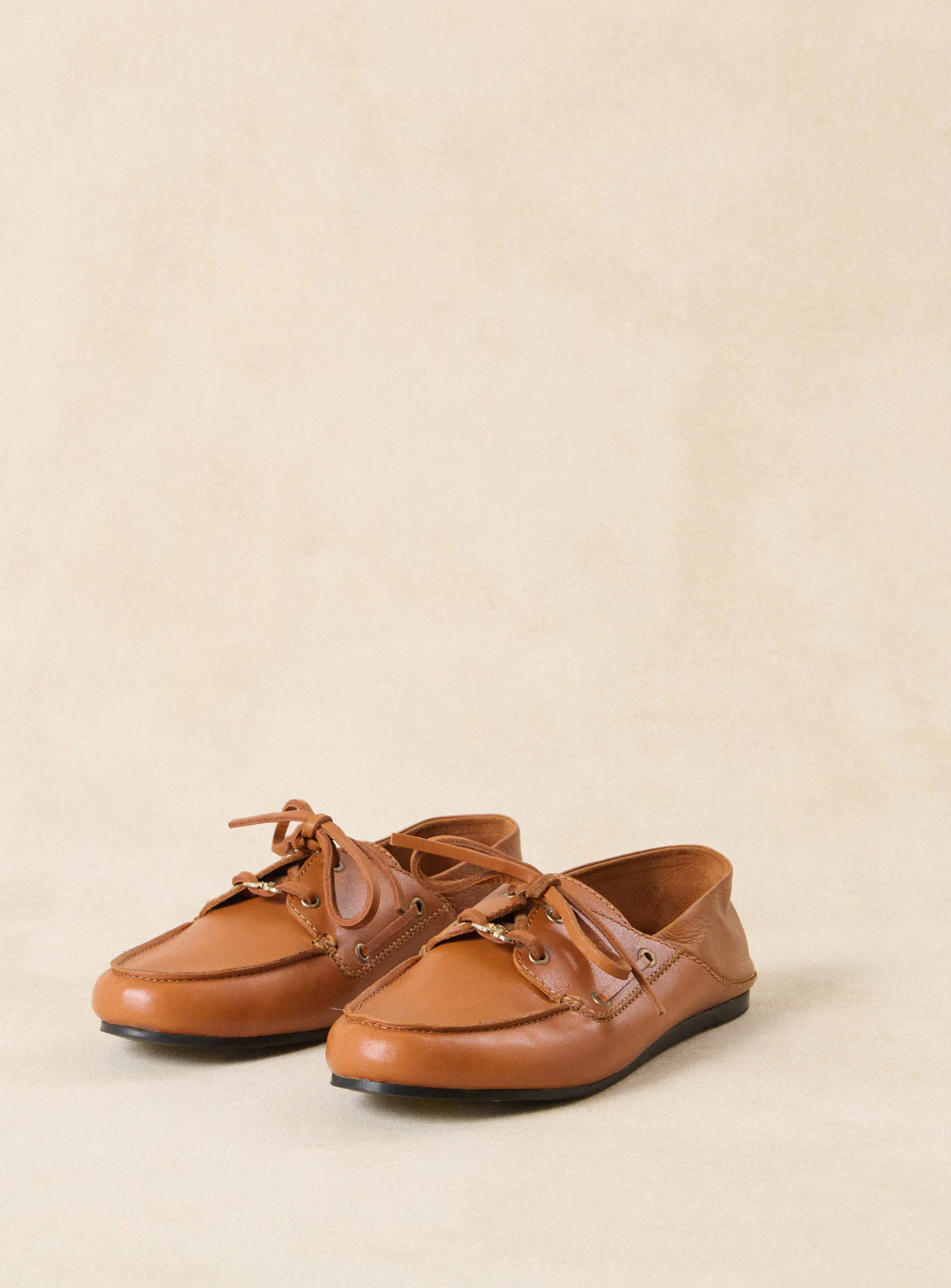 Chaussures bateau Copain - Image 7