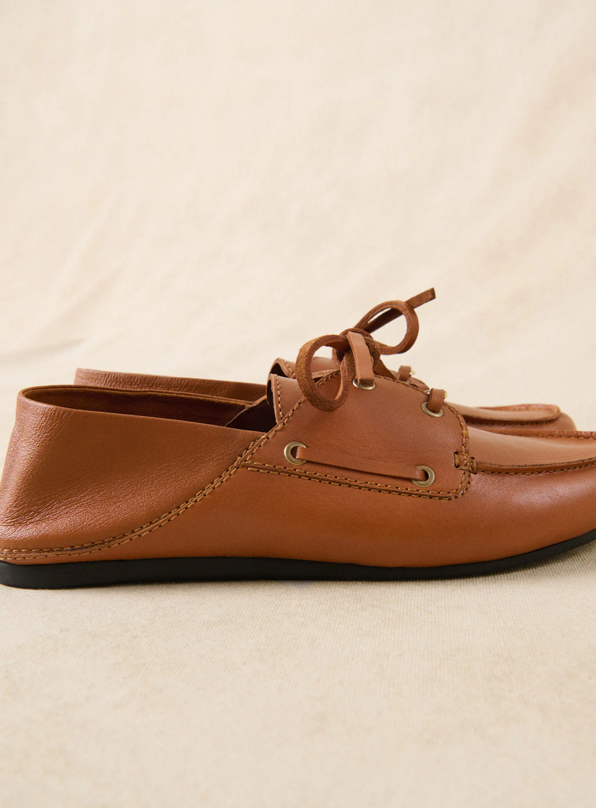 Chaussures bateau Copain - Image 8