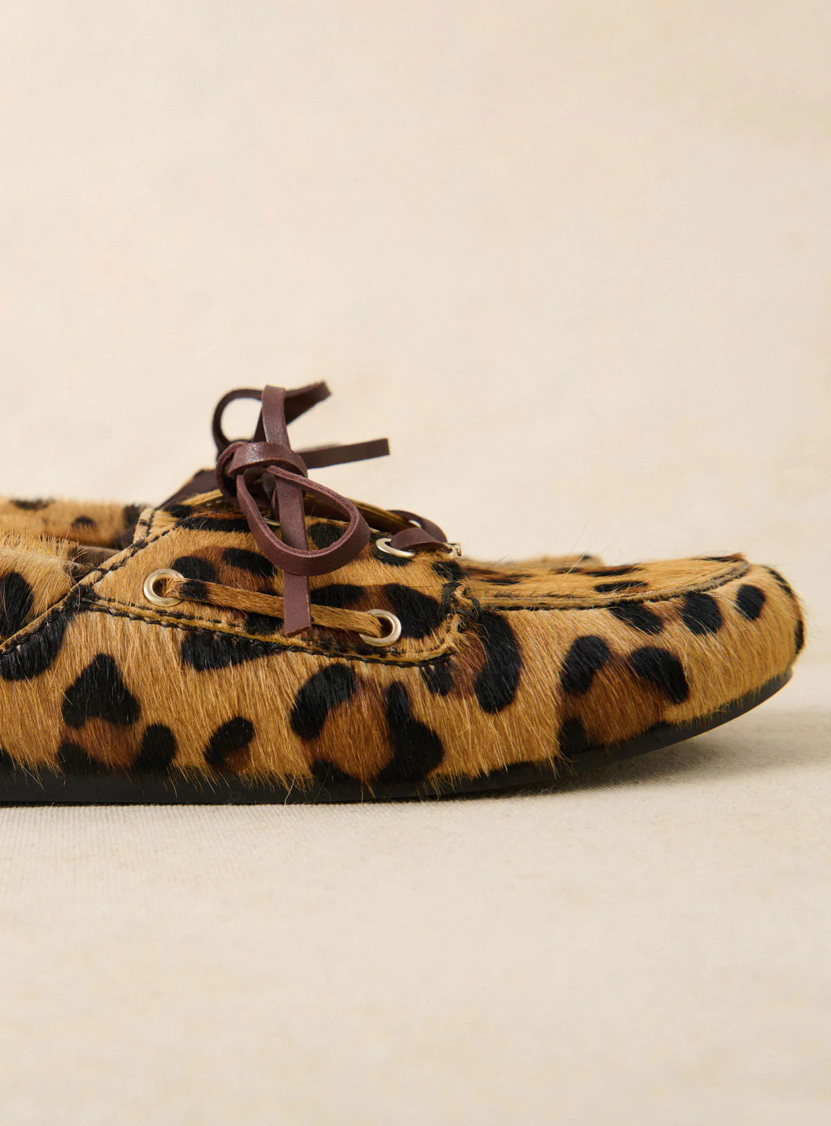 Chaussures bateau Copain - Image 3