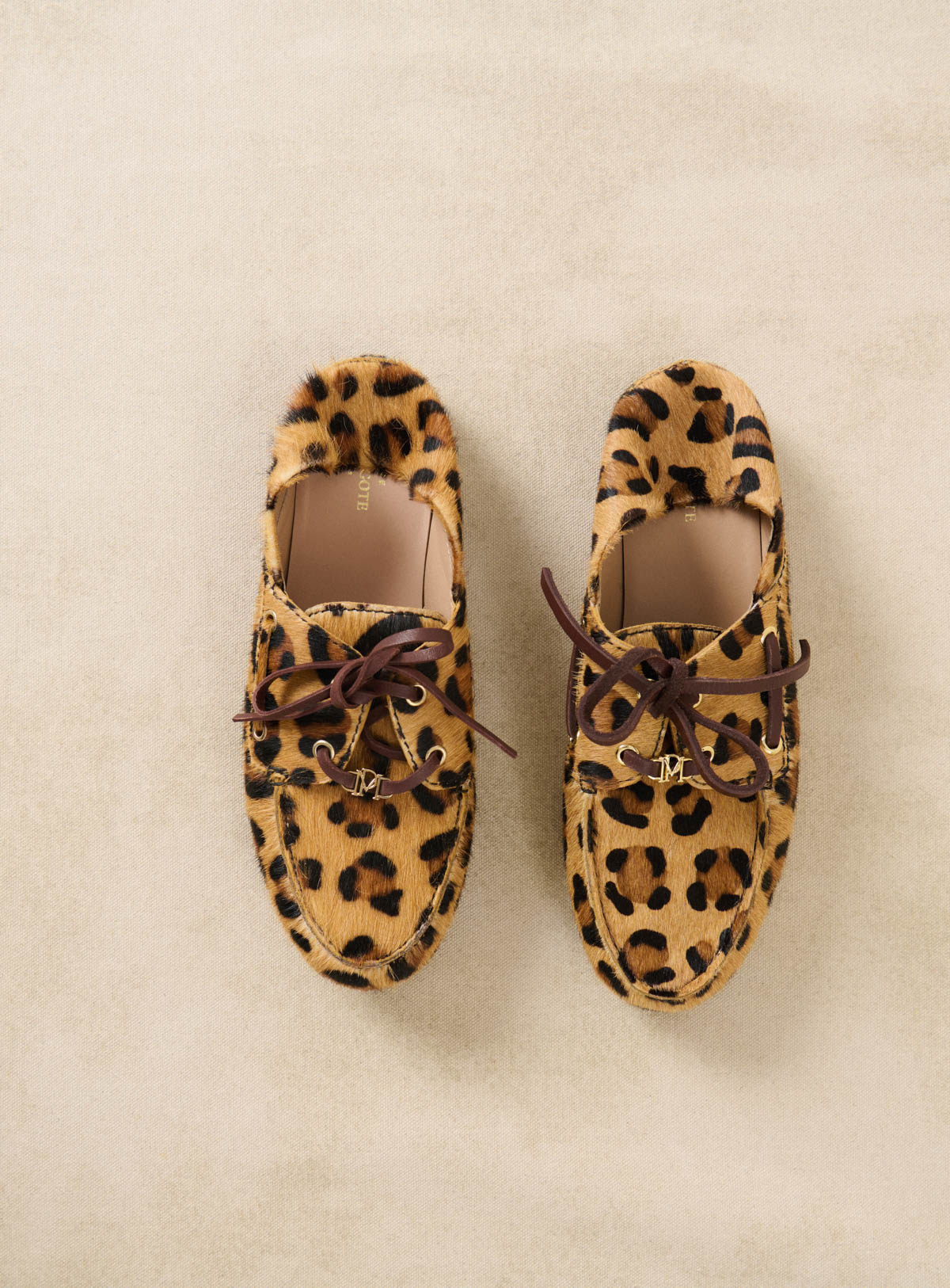 Chaussures bateau Copain - Image 4