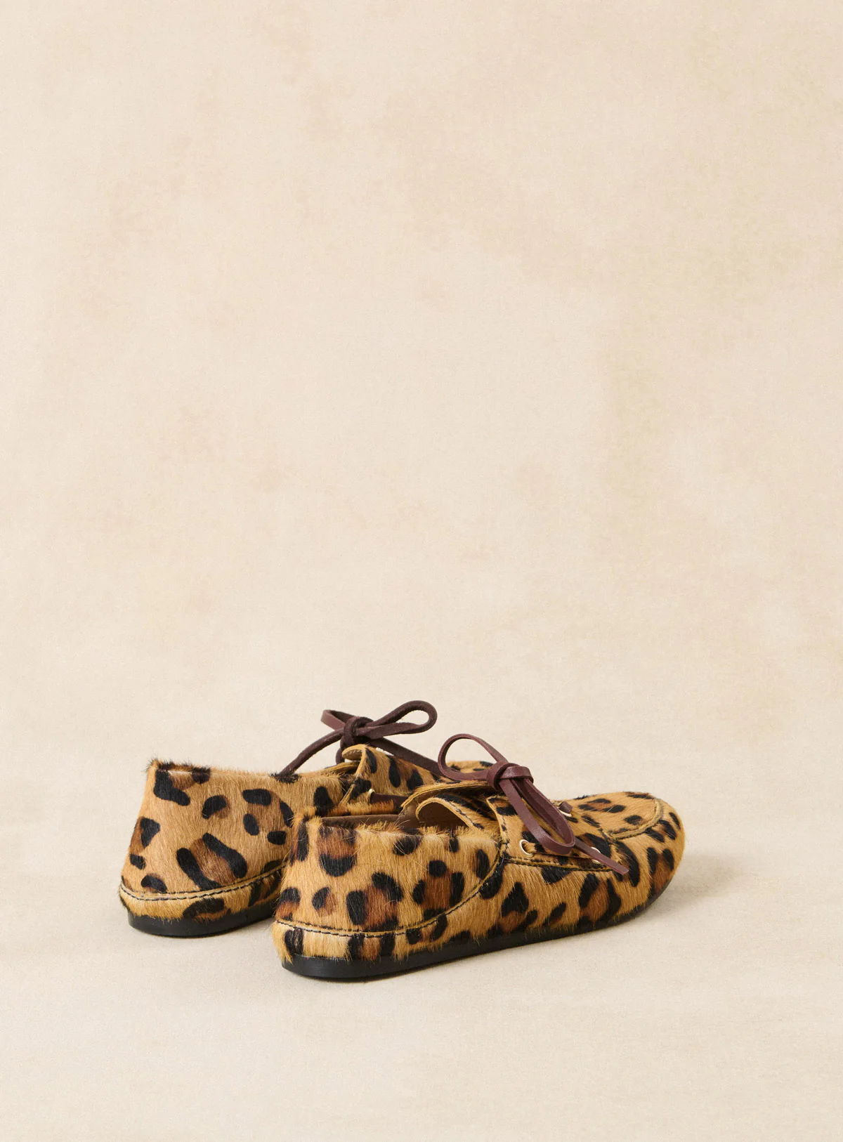 Chaussures bateau Copain - Image 5
