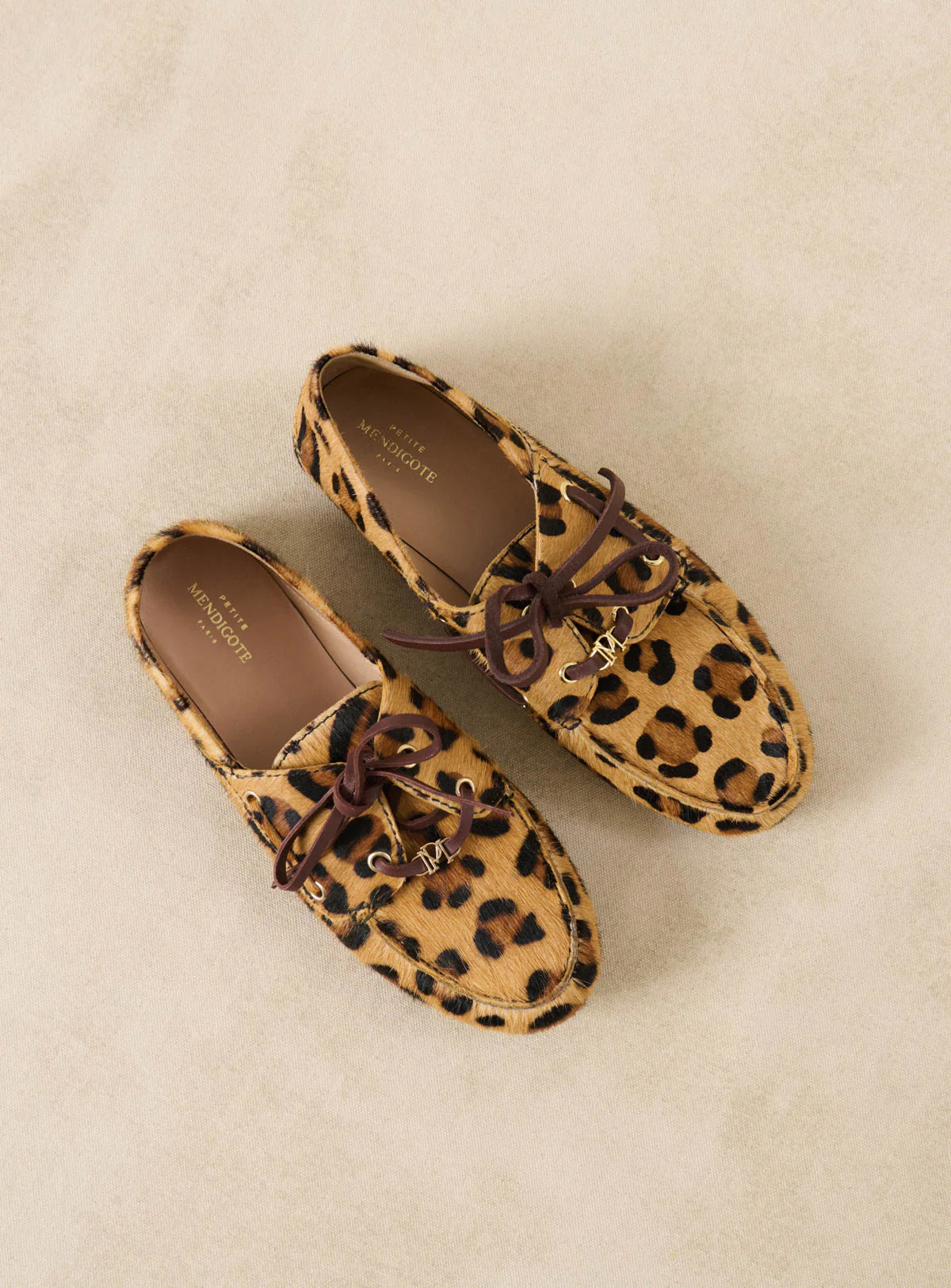 Chaussures bateau Copain - Image 6