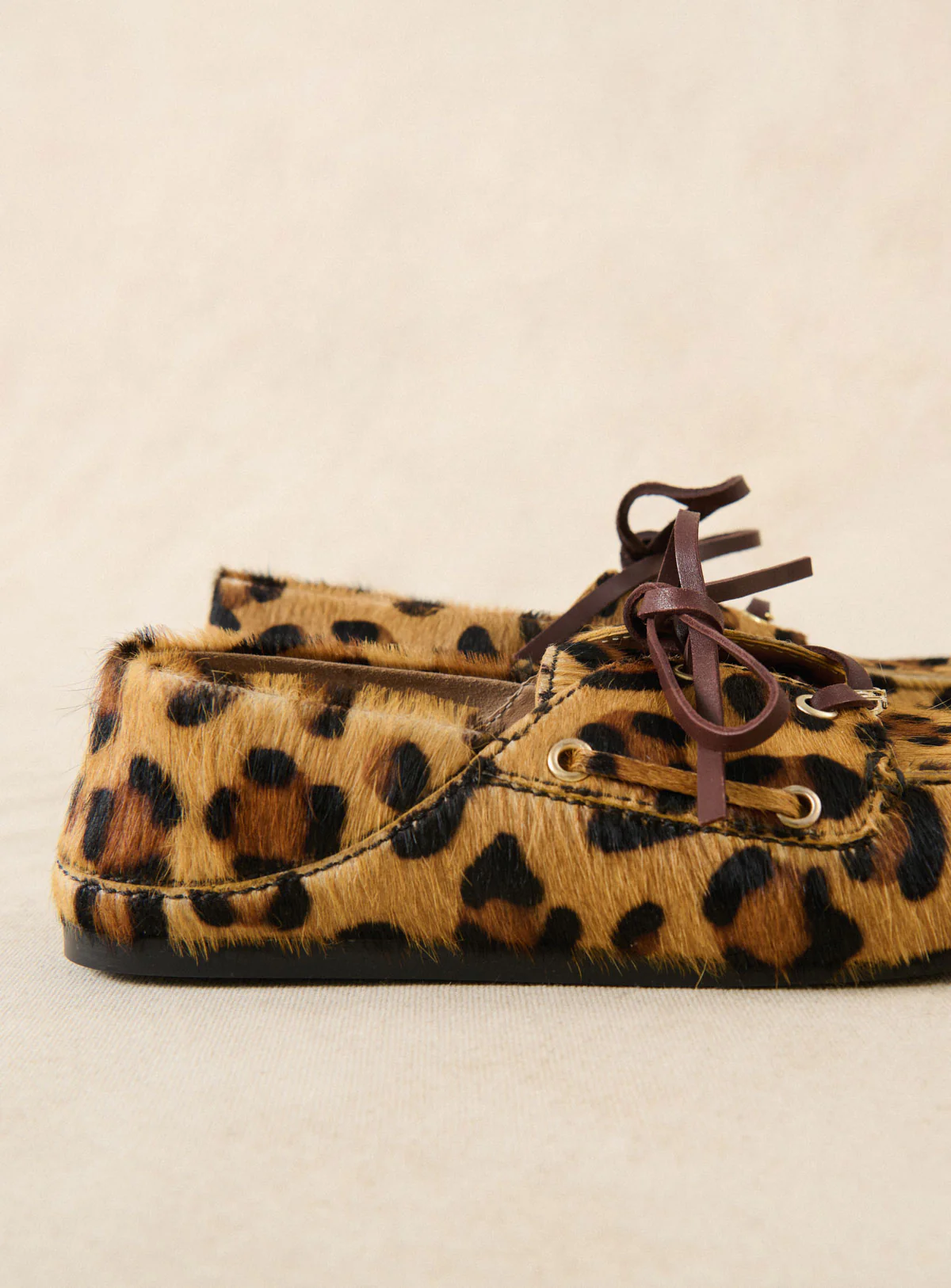 Chaussures bateau Copain - Image 7