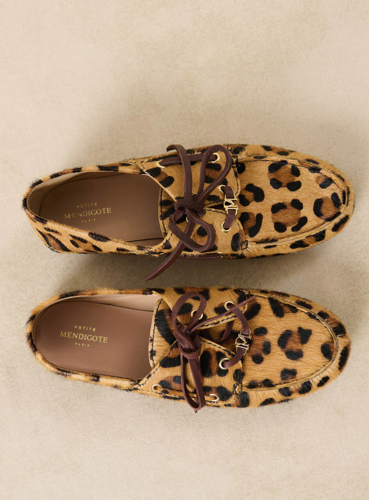 Chaussures bateau Copain - Image 8
