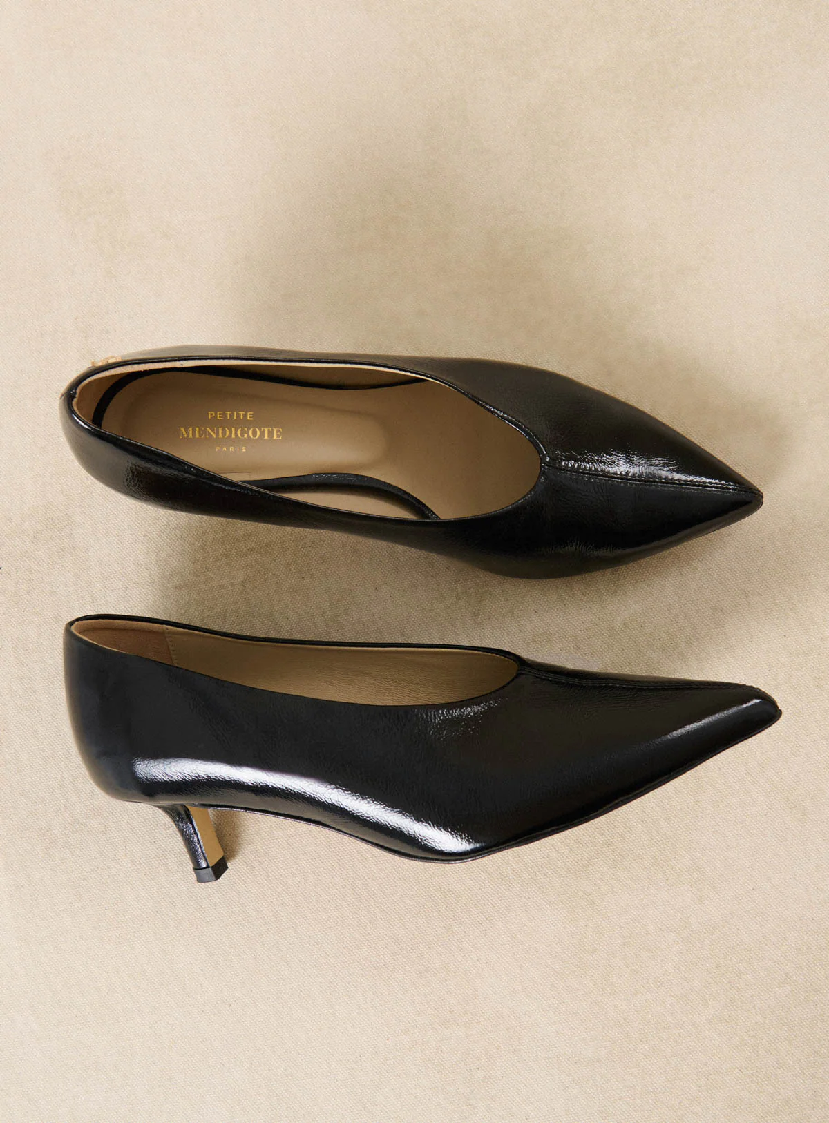 Escarpins Claudia - Image 3