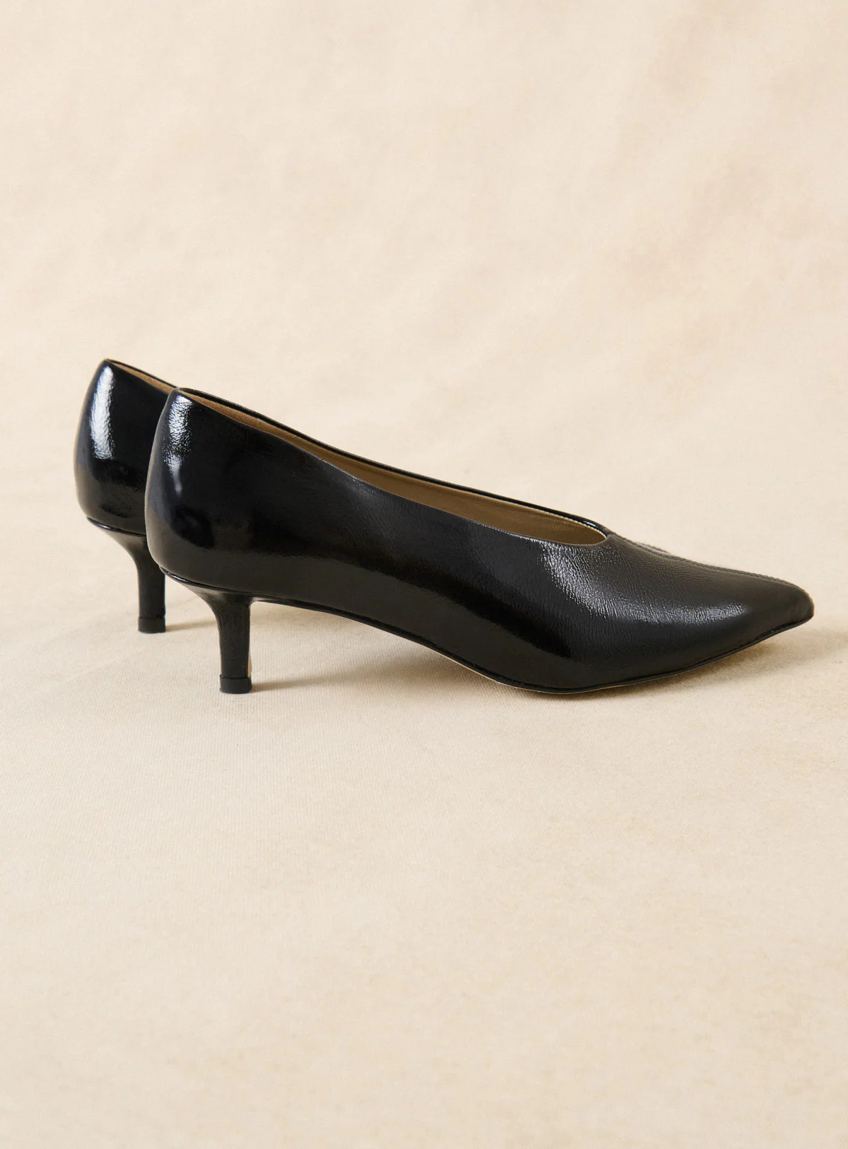 Escarpins Claudia - Image 4