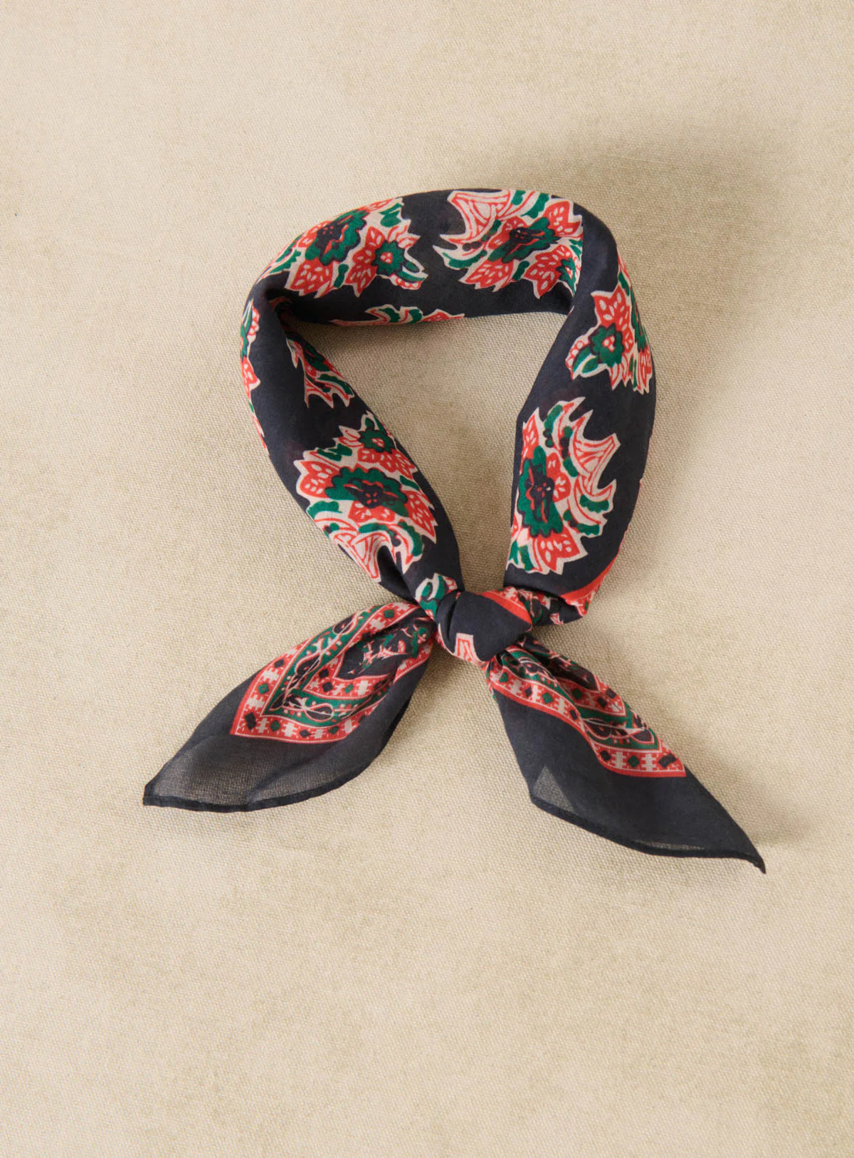 Foulard anda - Image 3
