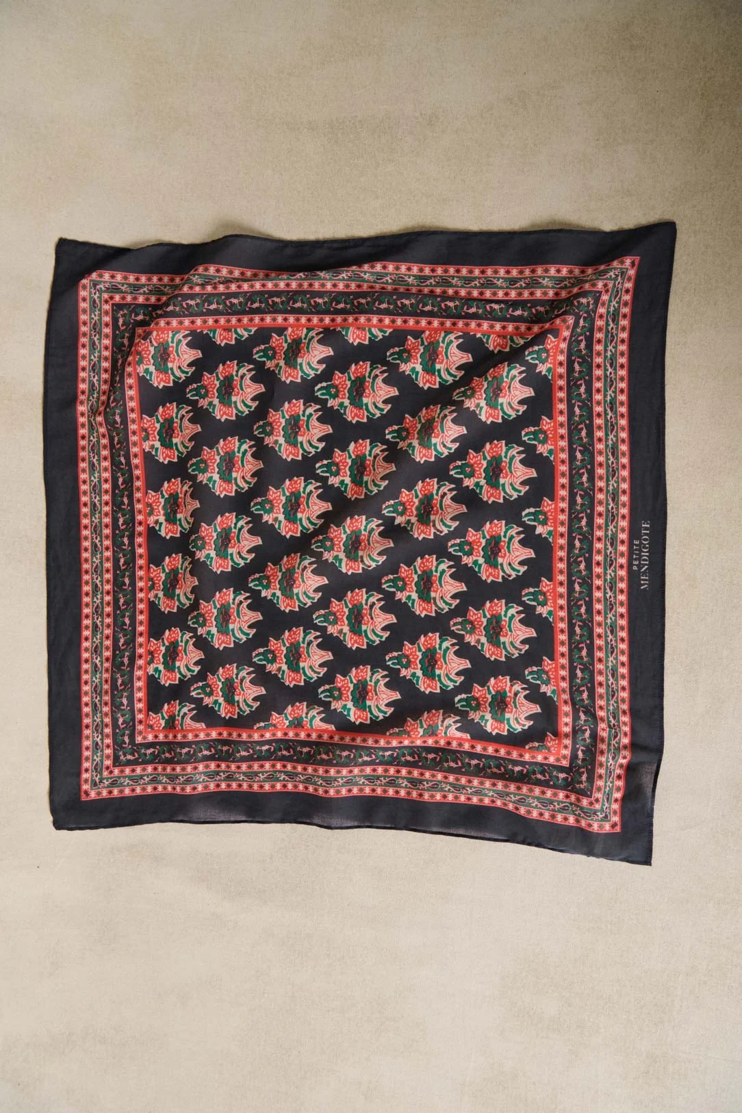 Foulard anda - Image 5