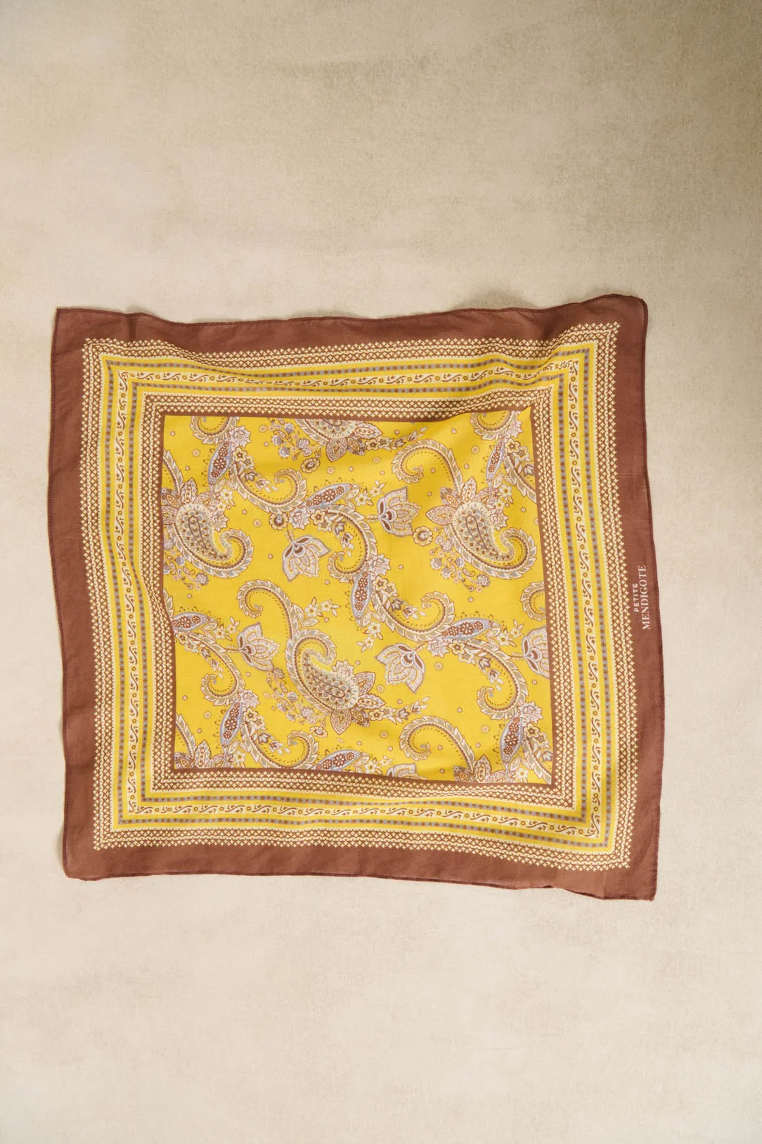 Foulard anda - Image 3