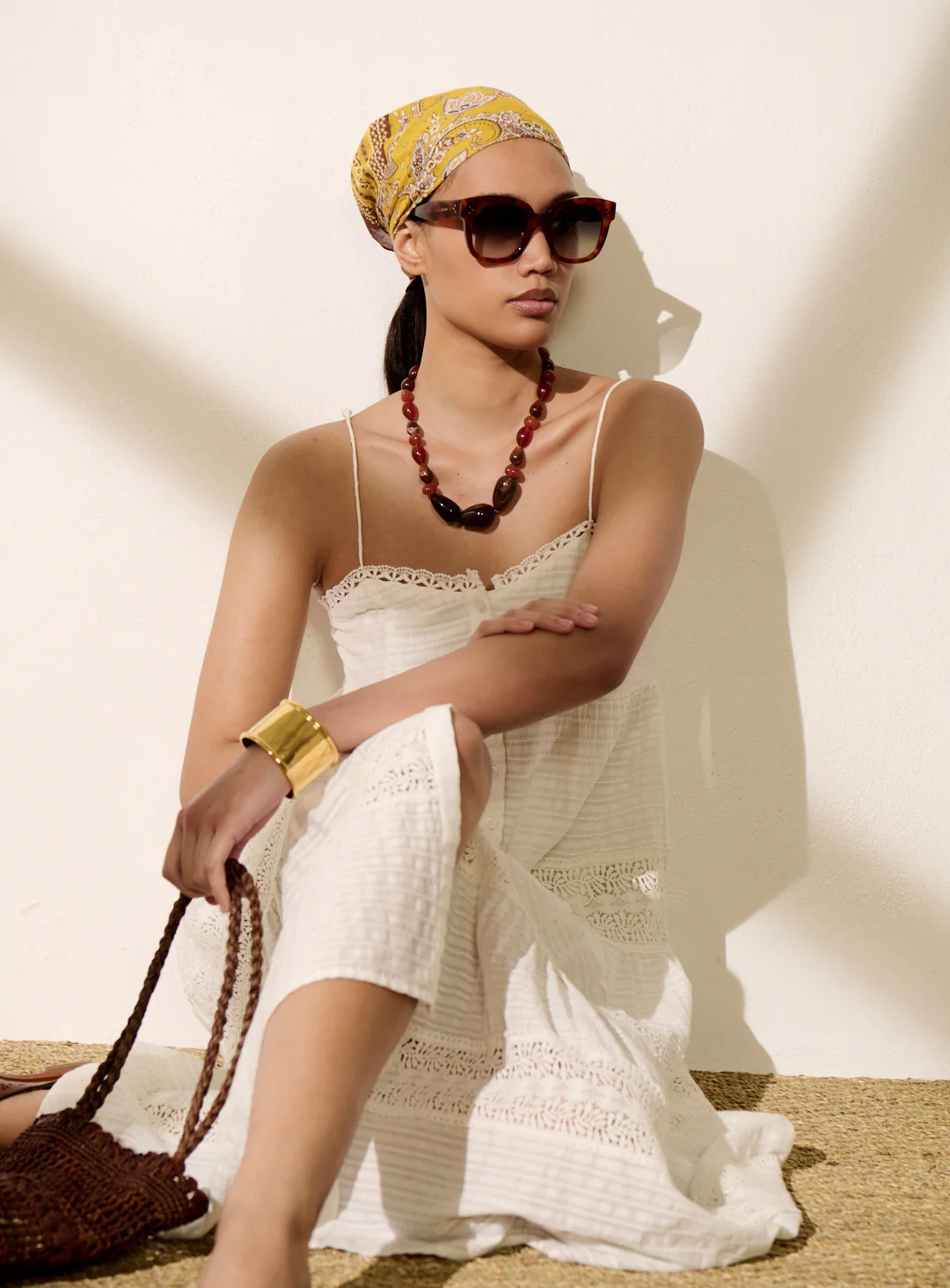 Foulard anda - Image 4