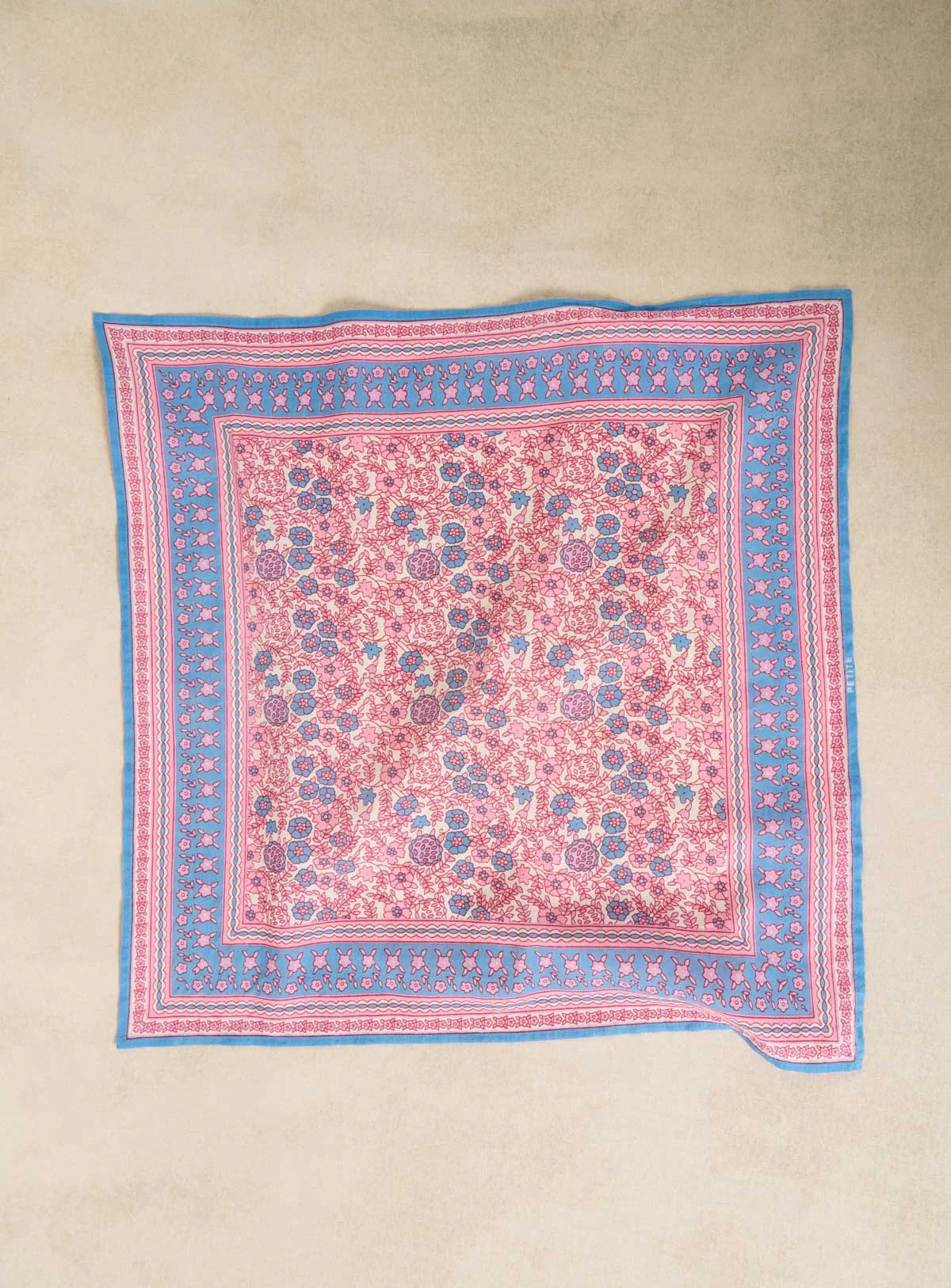 Foulard anda - Image 3