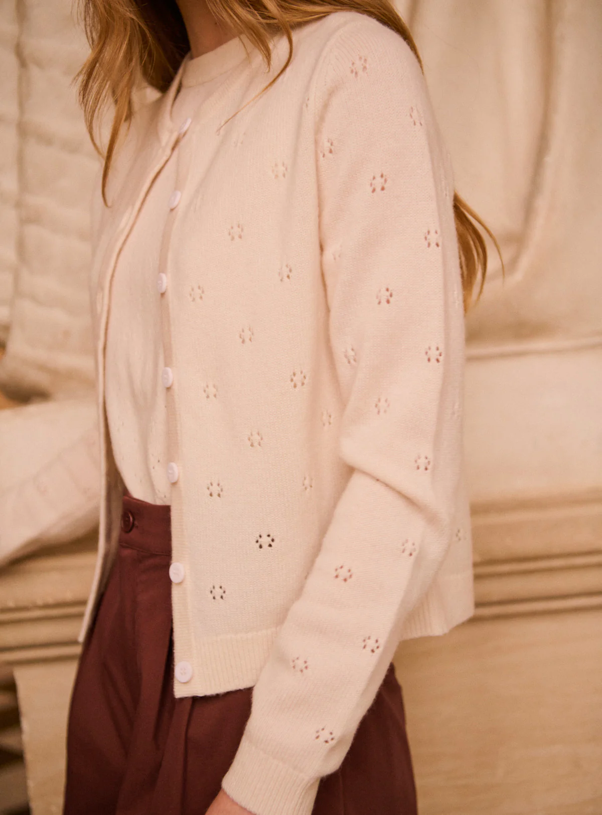 Gilet Myriam - Image 3