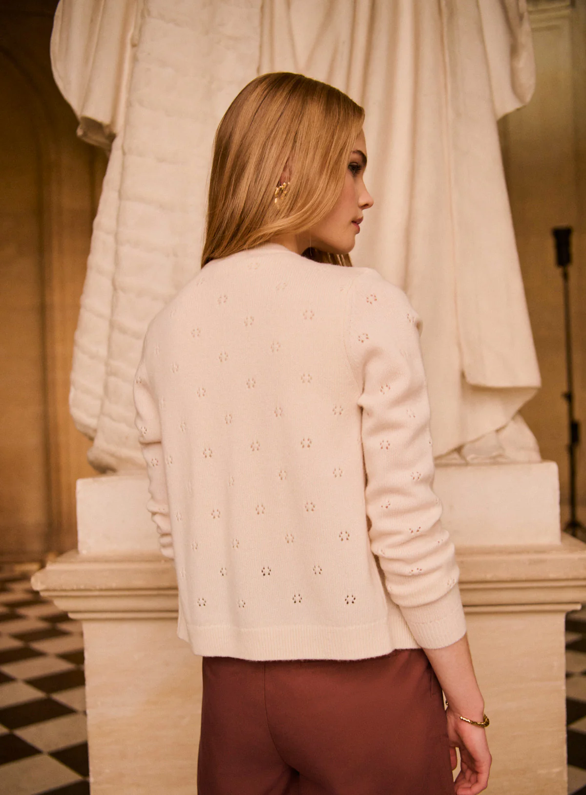 Gilet Myriam - Image 5