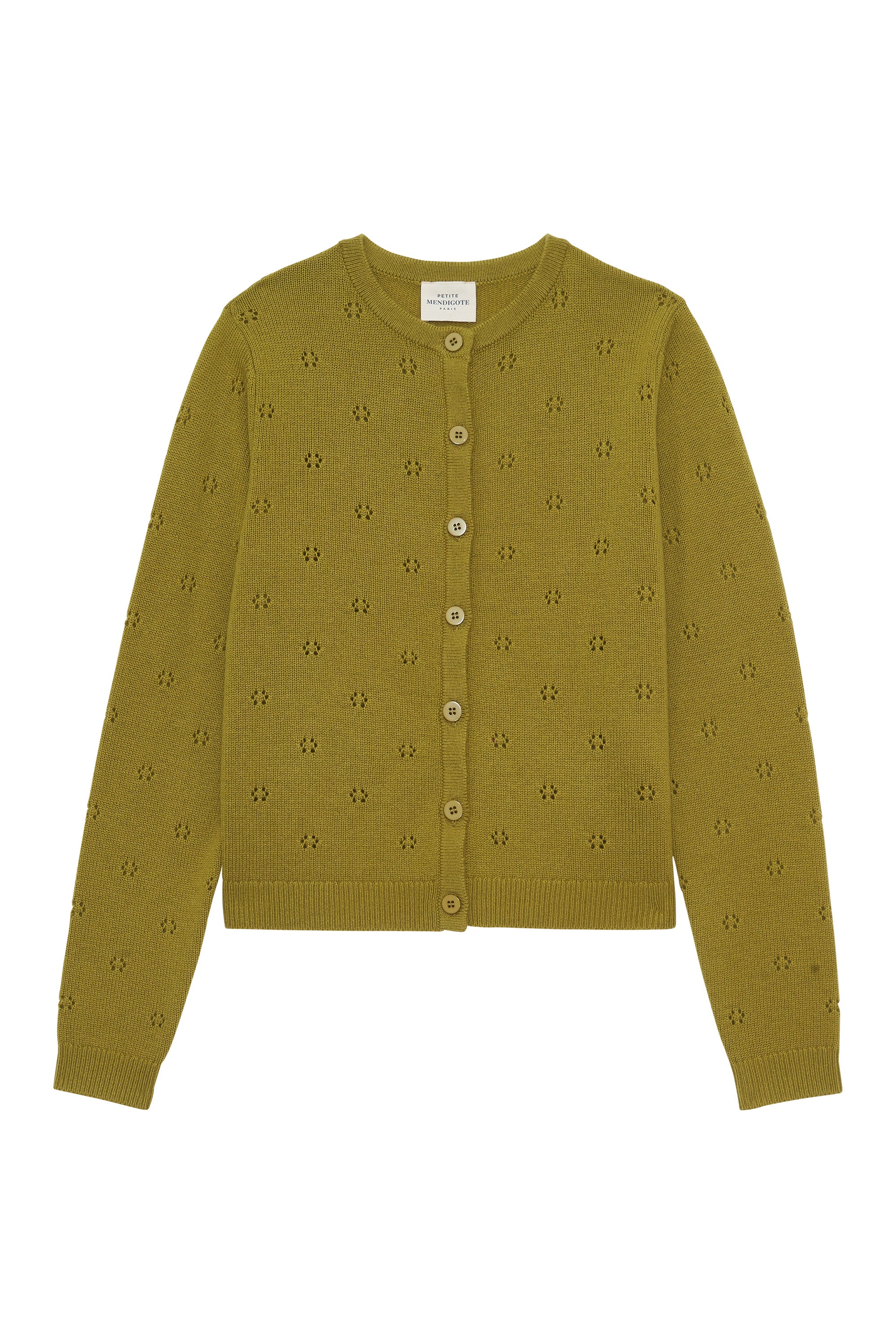Gilet Myriam - Image 6