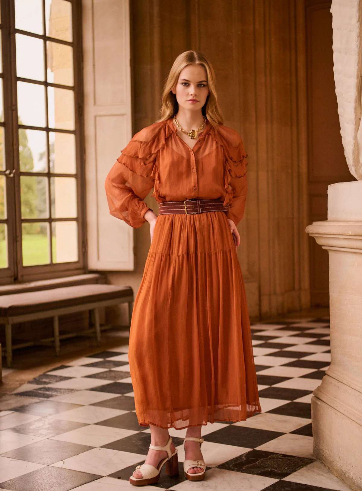 Jupe Claire - Image 4