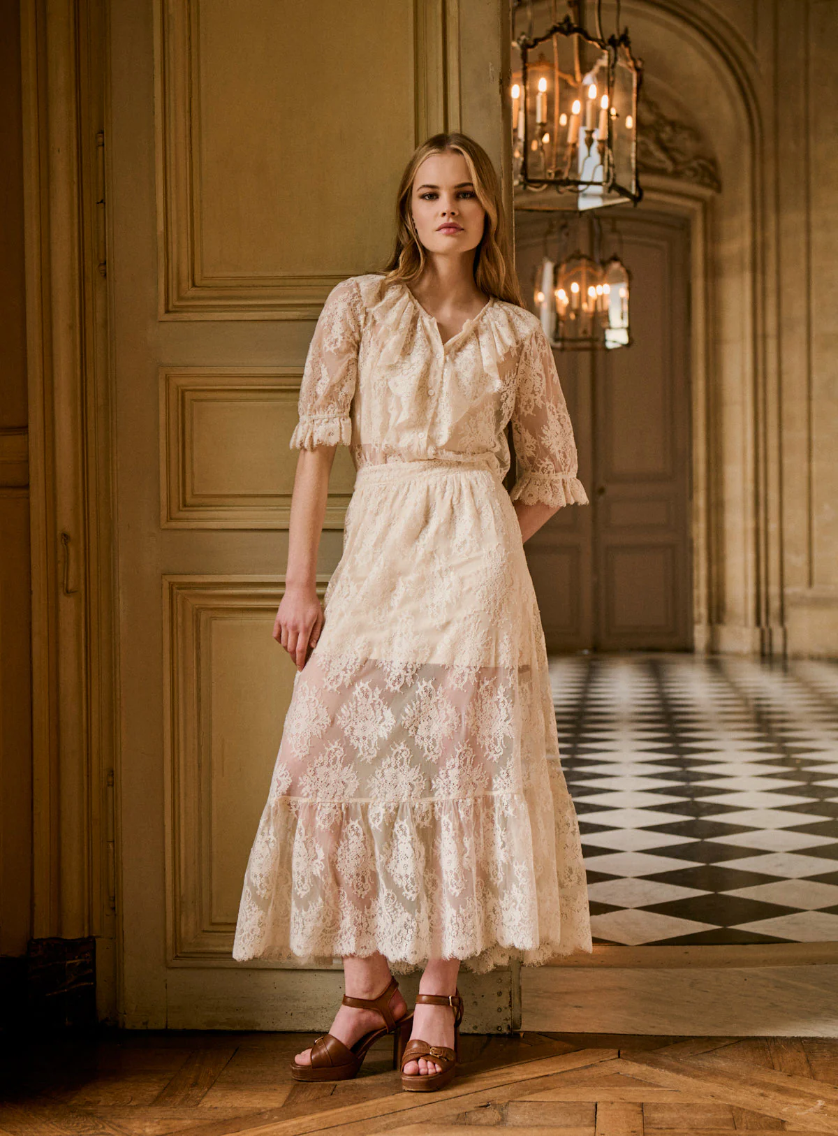 Jupe Clara - Image 4