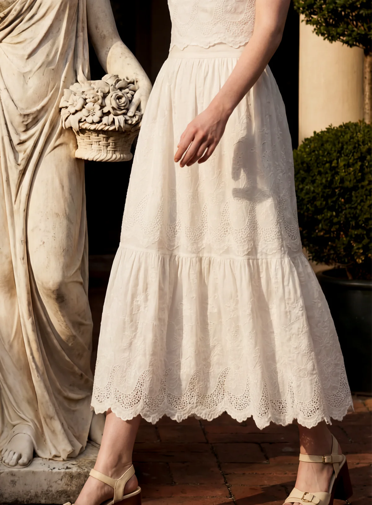 Jupe Clemence - Image 5