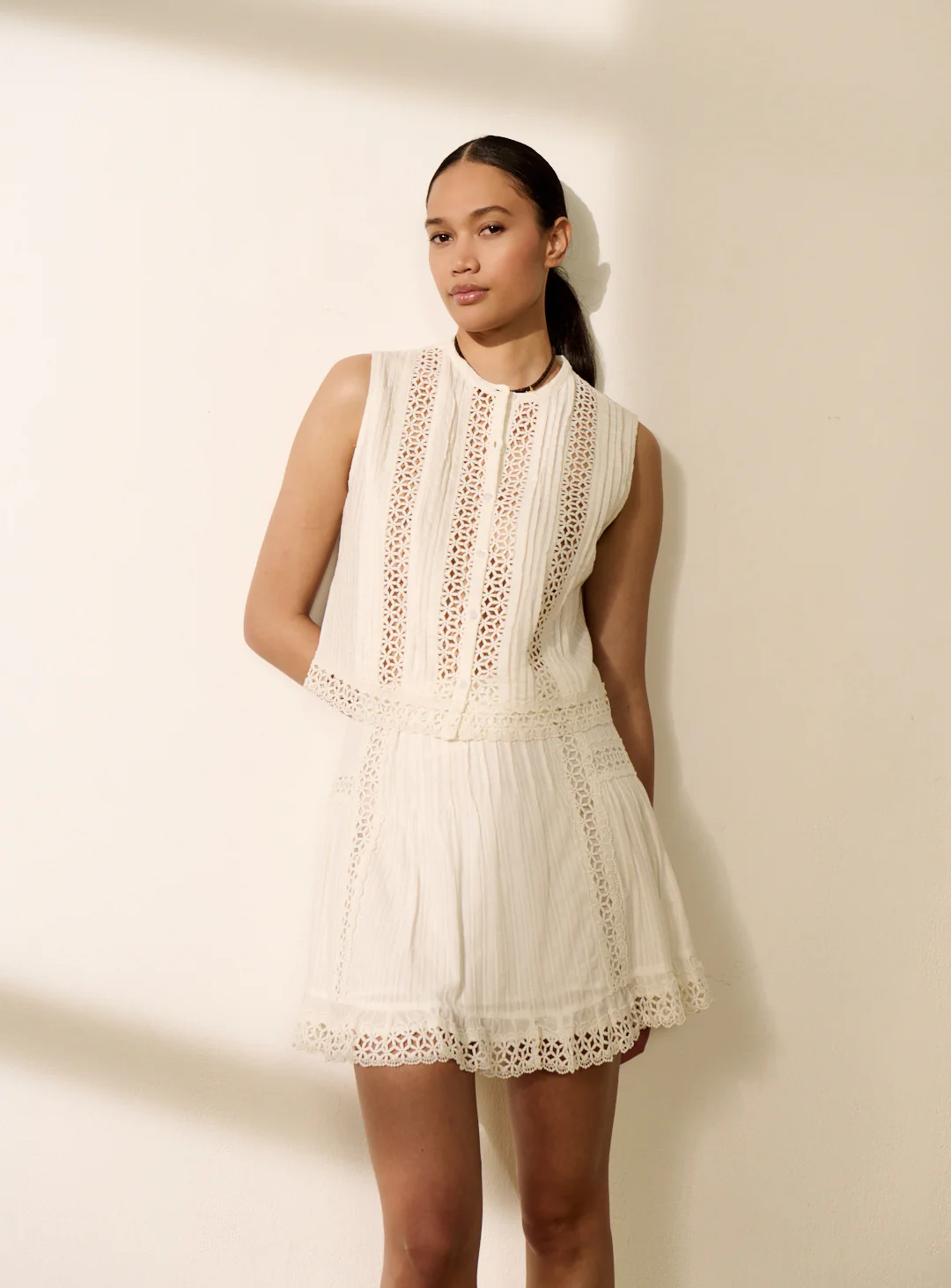 Jupe Jacqueline