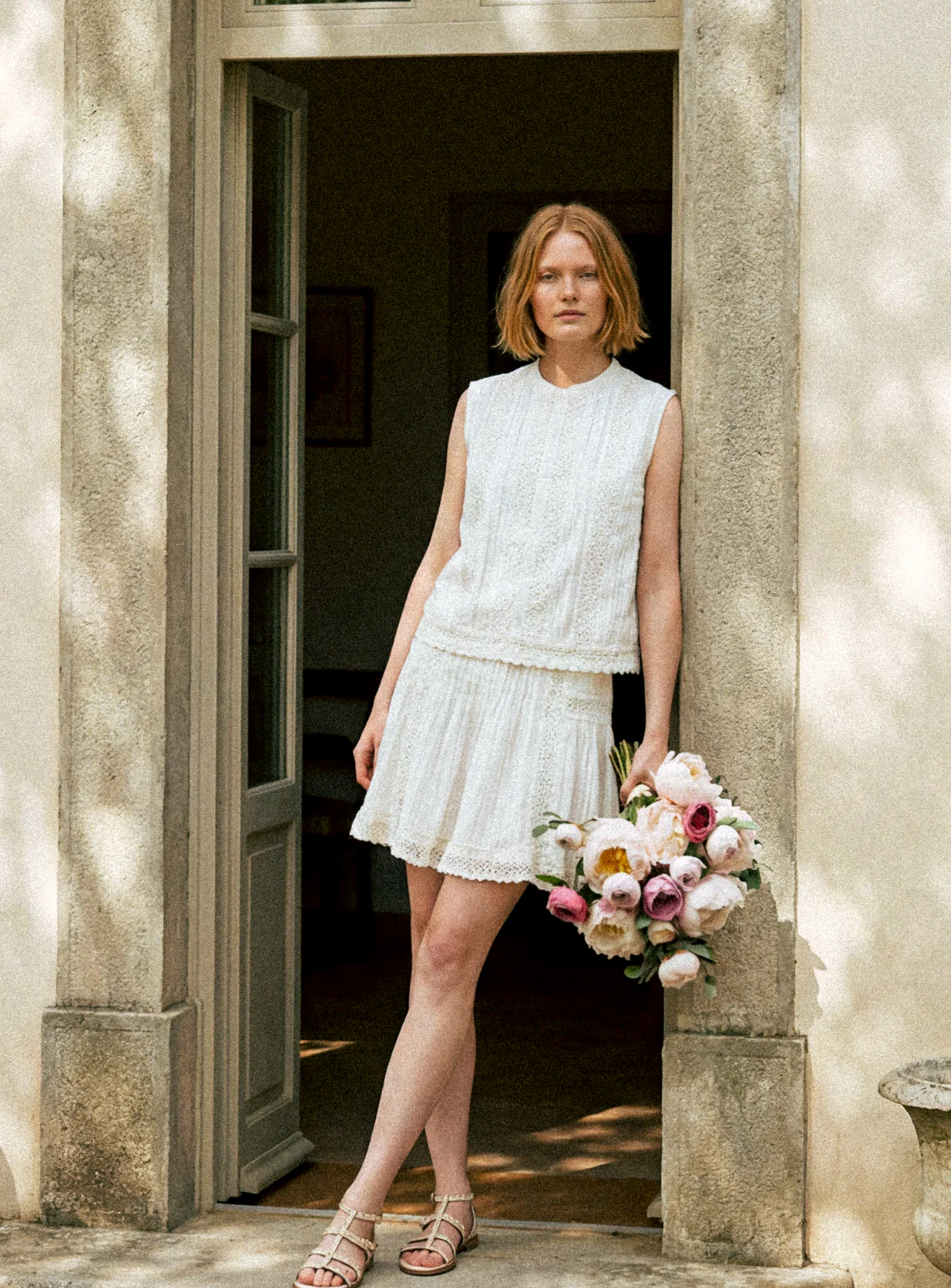 Jupe Jacqueline - Image 5