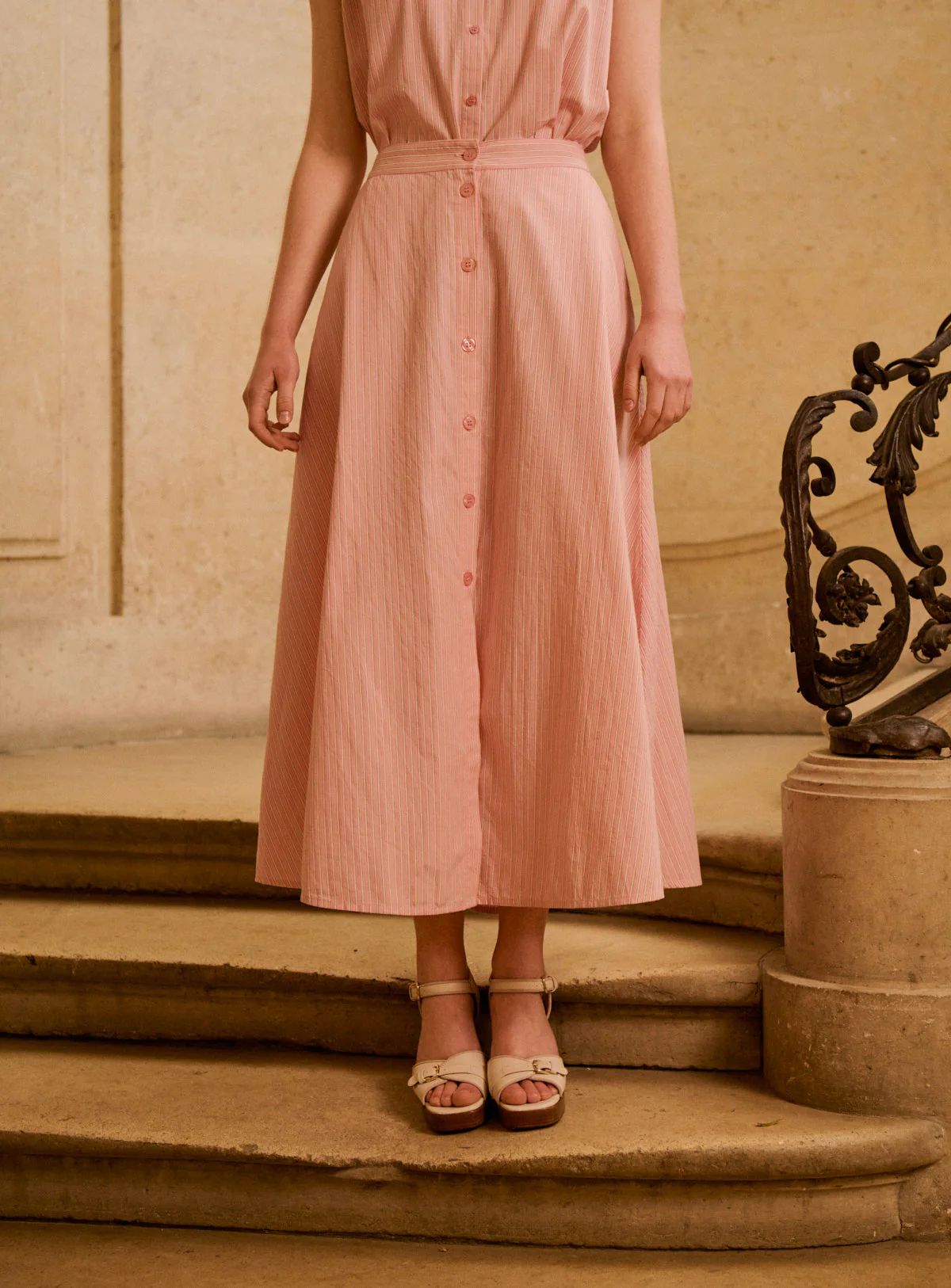 Jupe Jeanne - Image 4