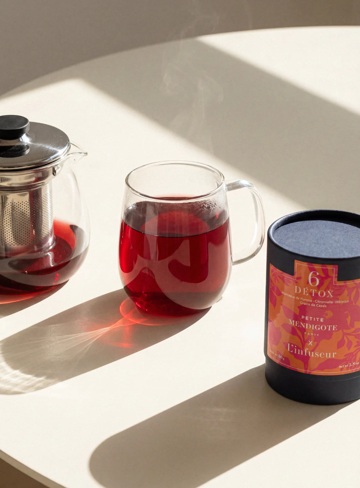Coffret PM x L'Infuseur - Image 3
