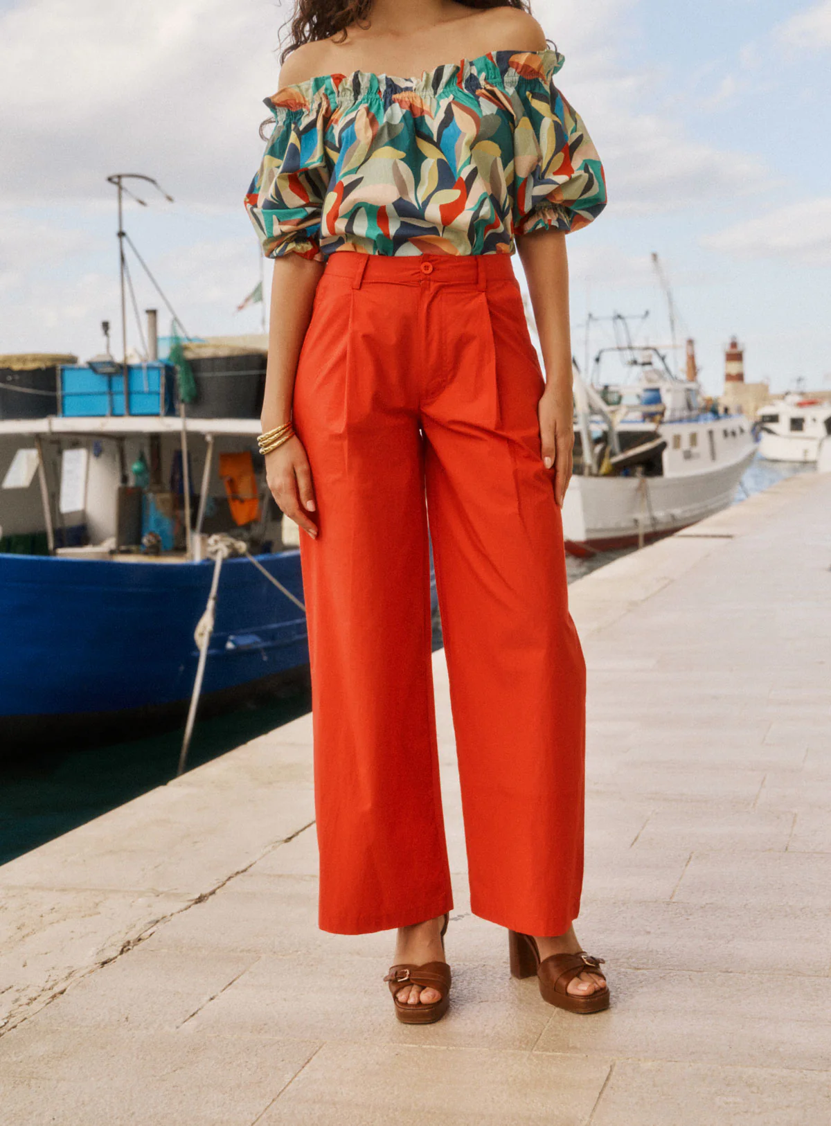 Pantalon Axel