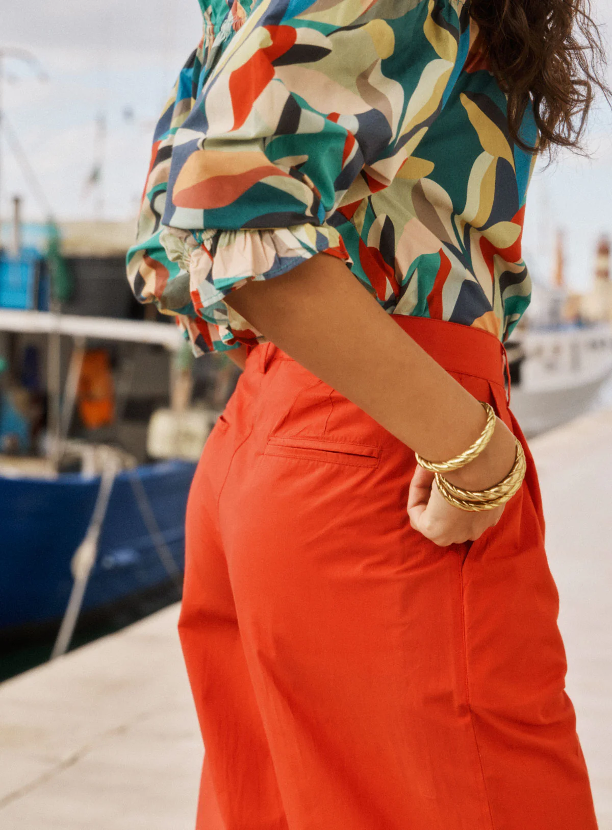 Pantalon Axel - Image 5