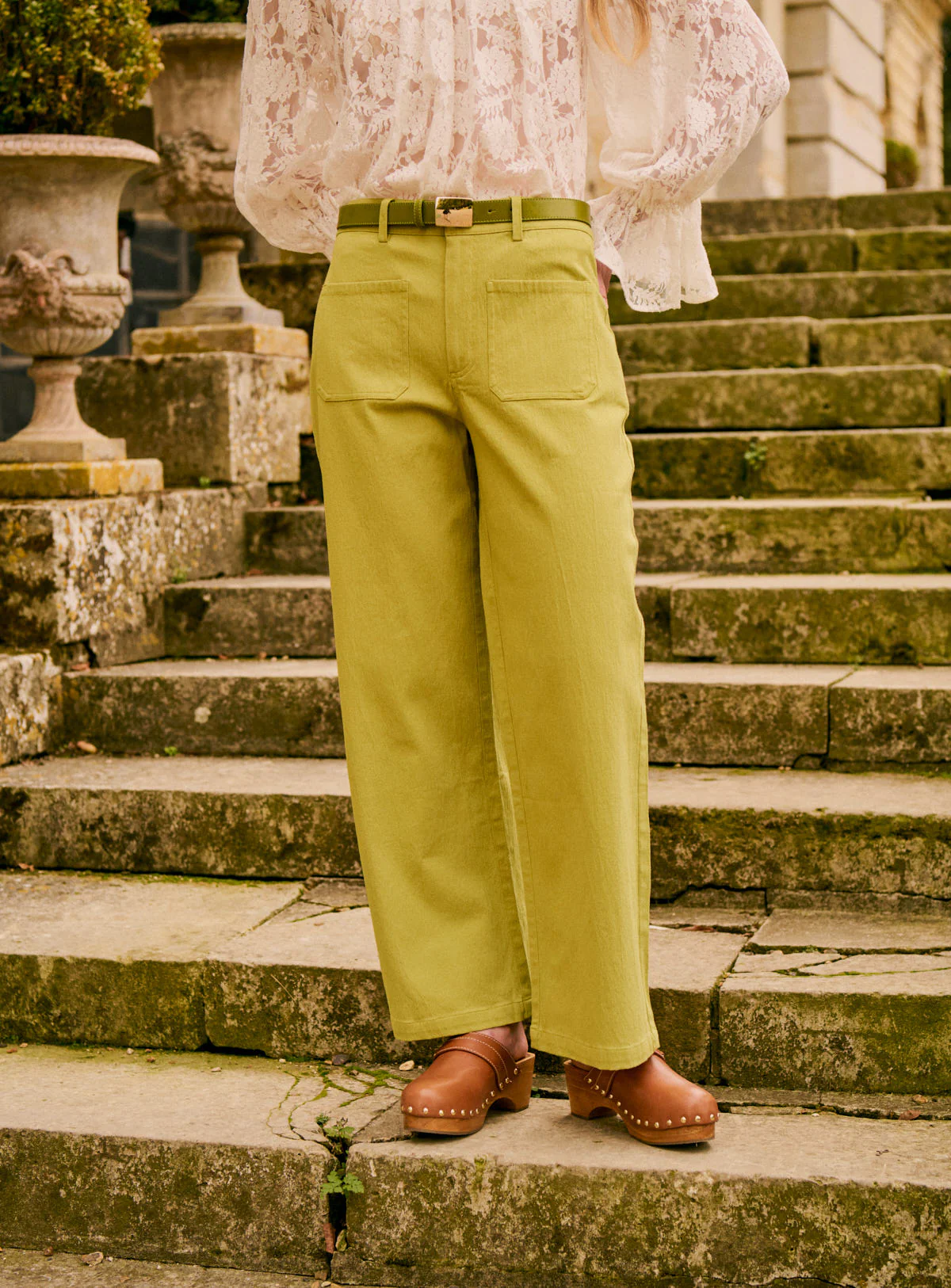 Pantalon Garance