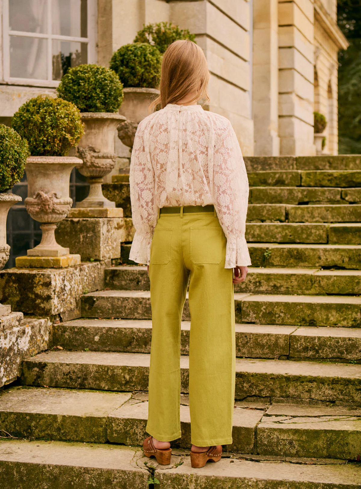 Pantalon Garance - Image 4