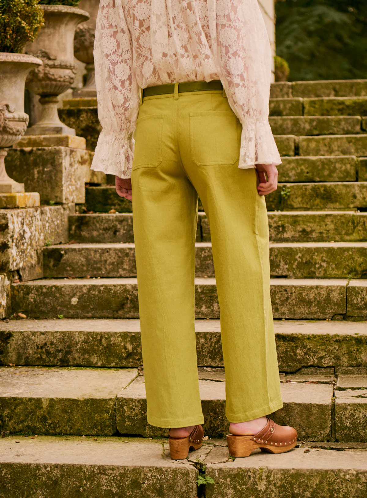 Pantalon Garance - Image 5