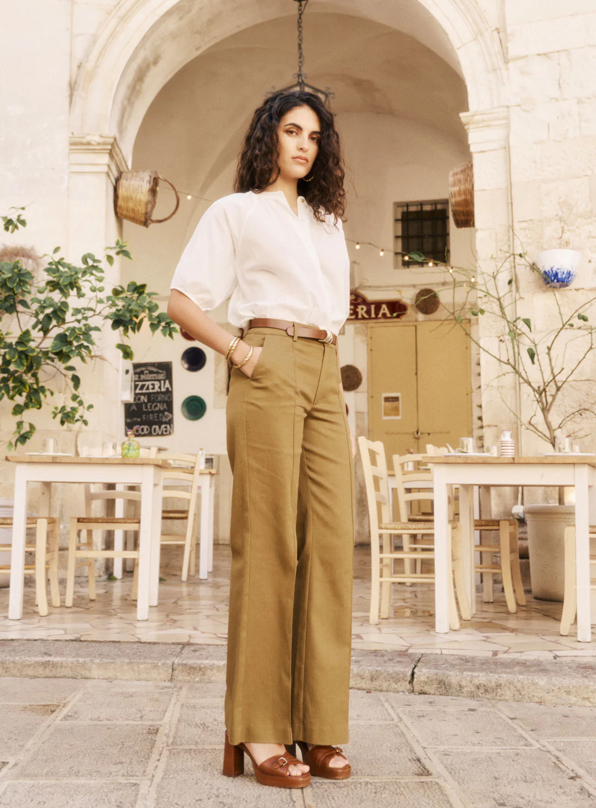 Pantalon Paris - Image 5