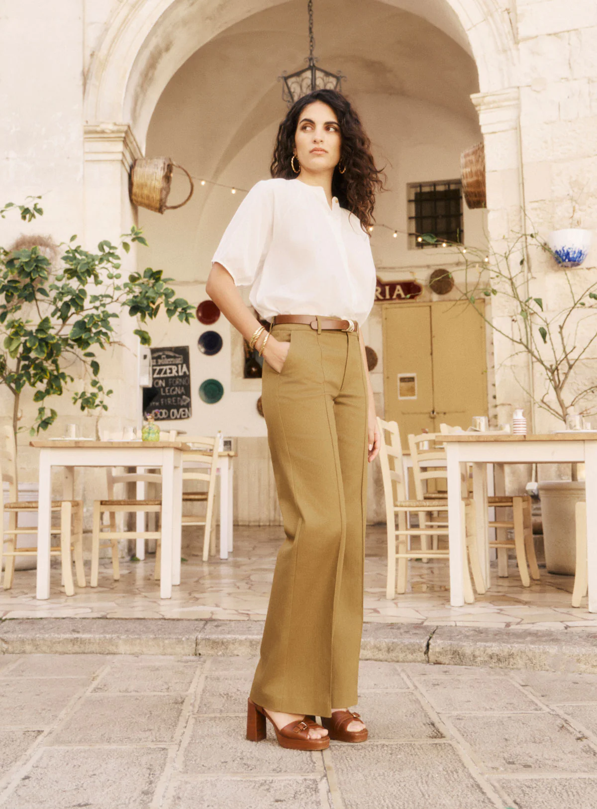 Pantalon Paris - Image 6