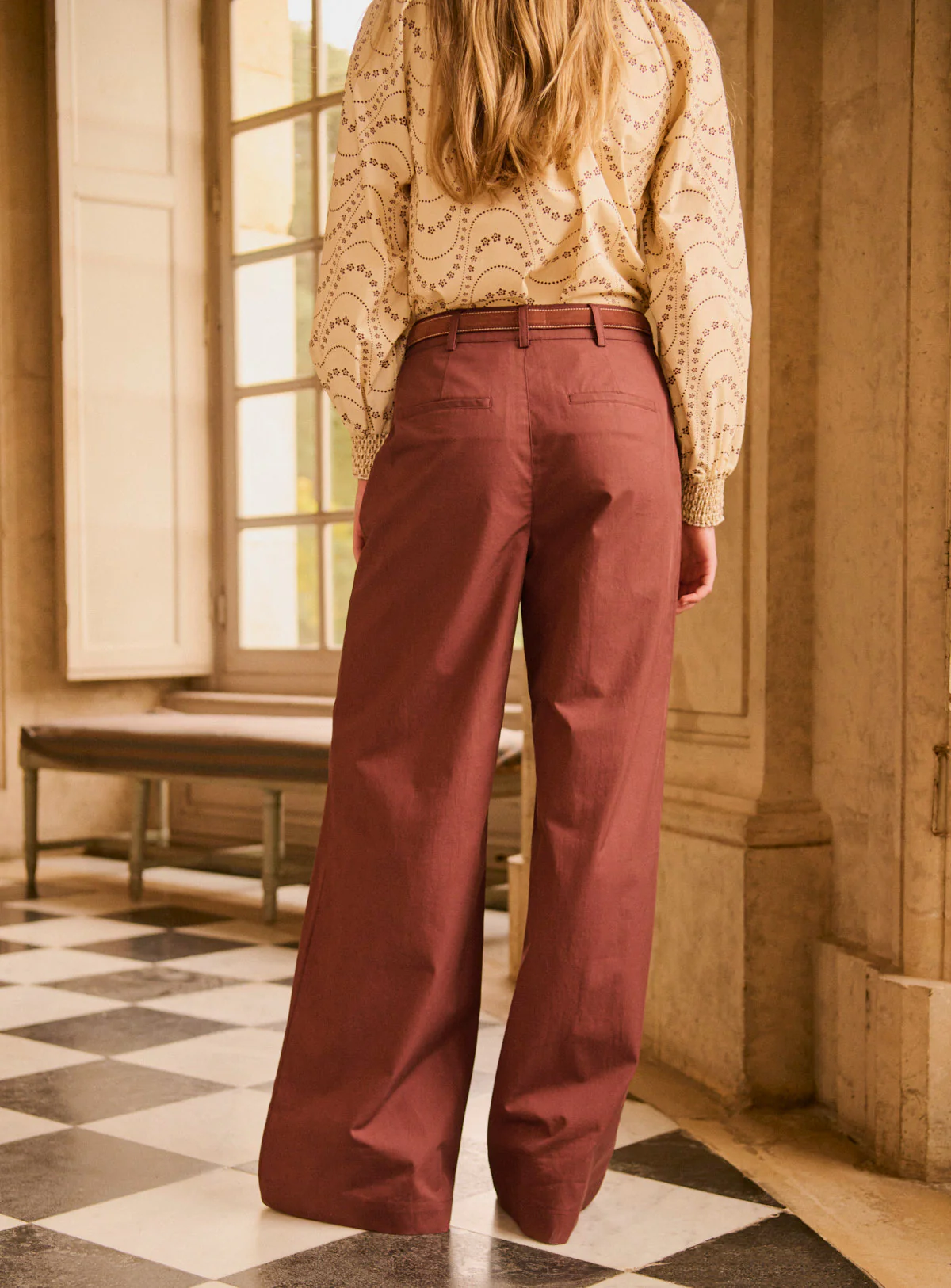 Pantalon Pedro - Image 5