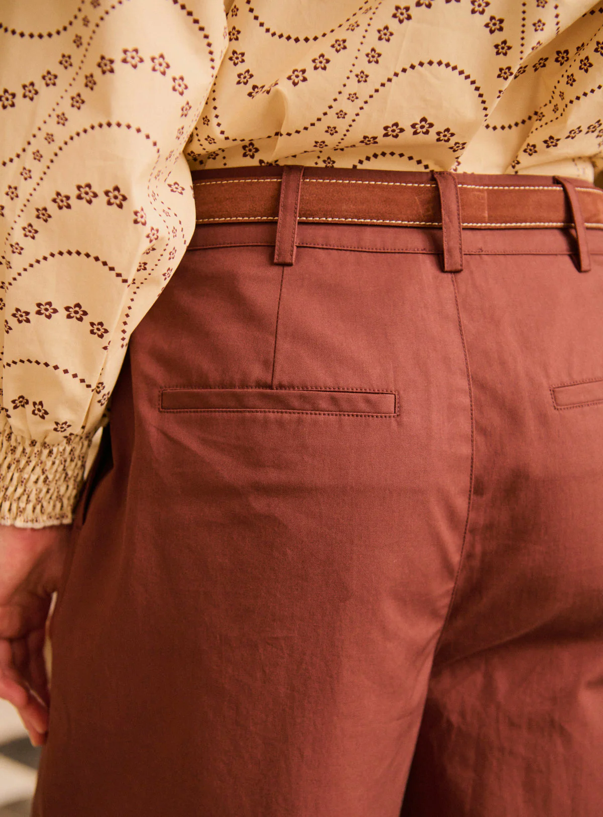 Pantalon Pedro - Image 6