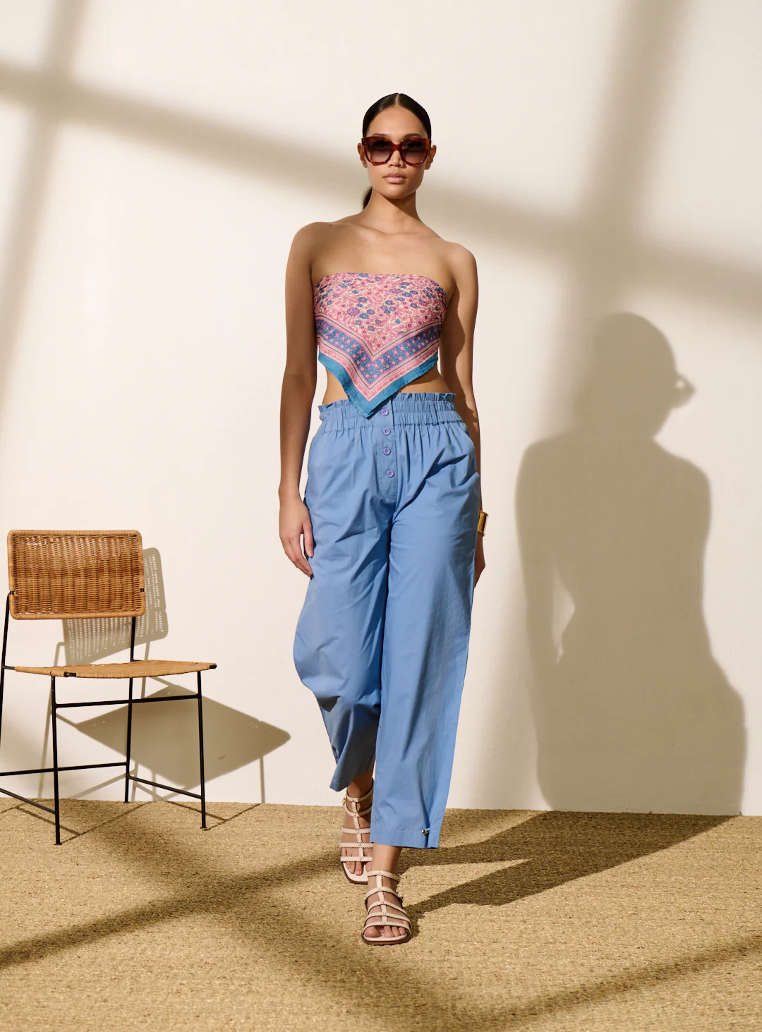 Pantalon Pierre