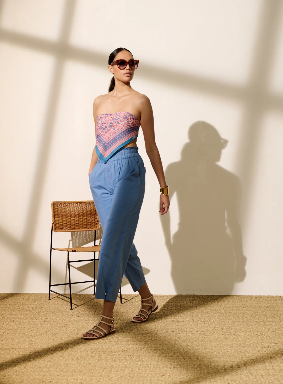 Pantalon Pierre - Image 3