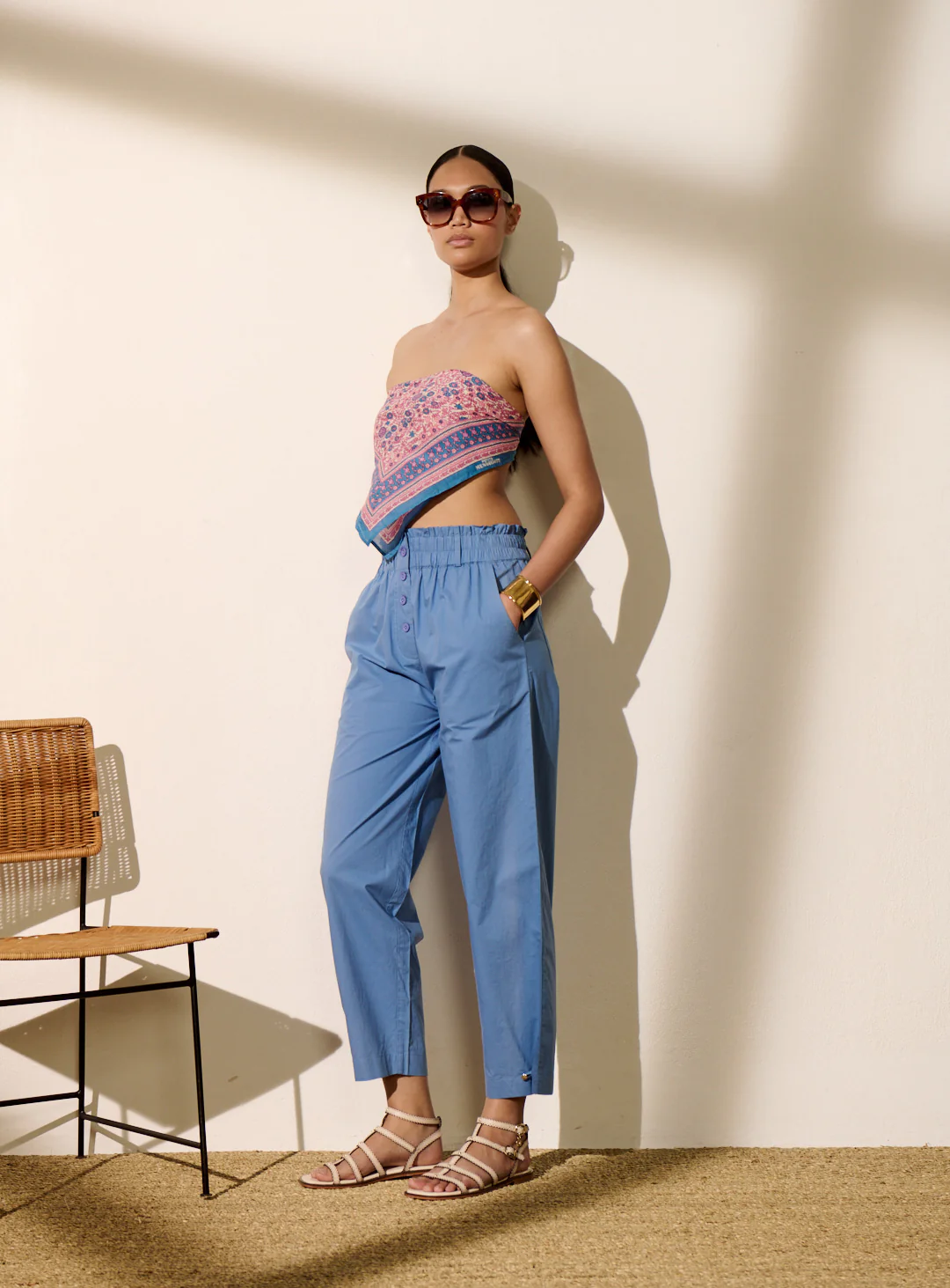 Pantalon Pierre - Image 5