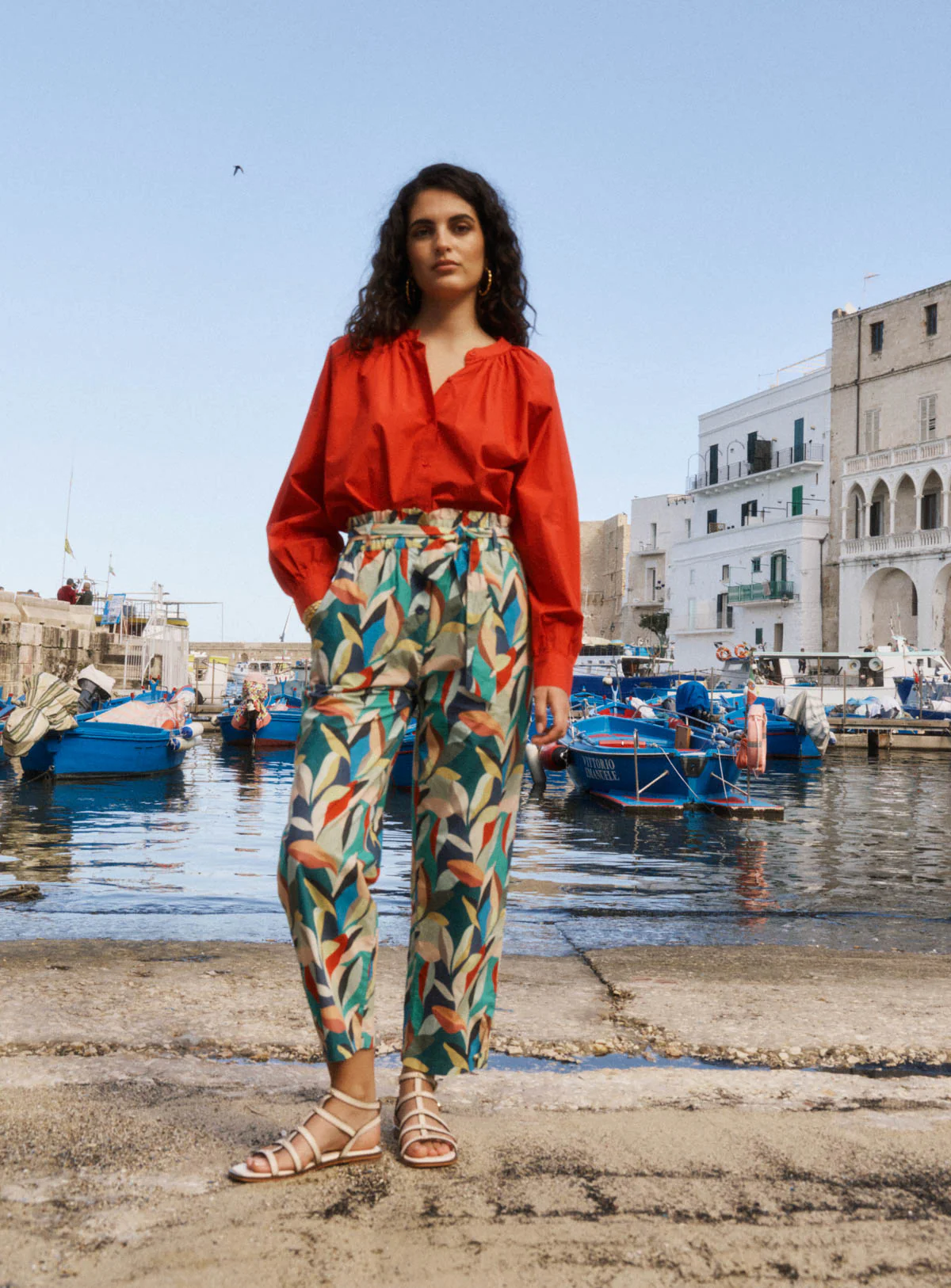 Pantalon Pierre - Image 2