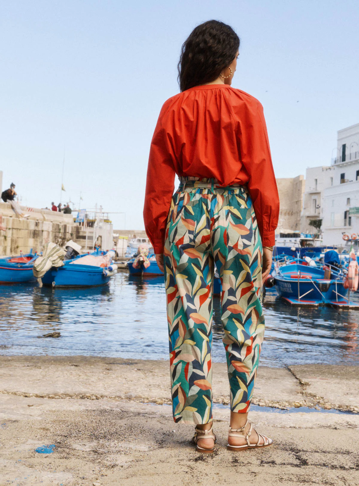 Pantalon Pierre - Image 3